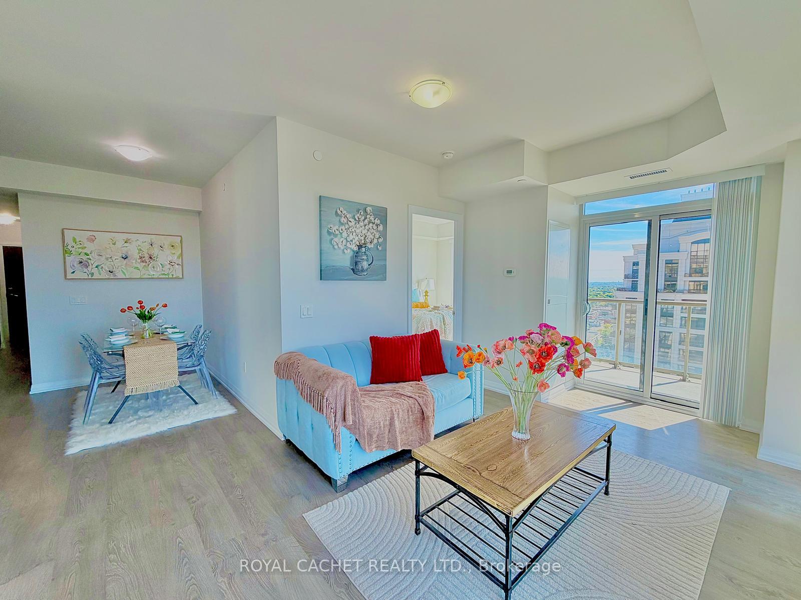 Photo 24 of Unit Lph10, 9560 Markham Road, Markham, Wismer — HOMEH