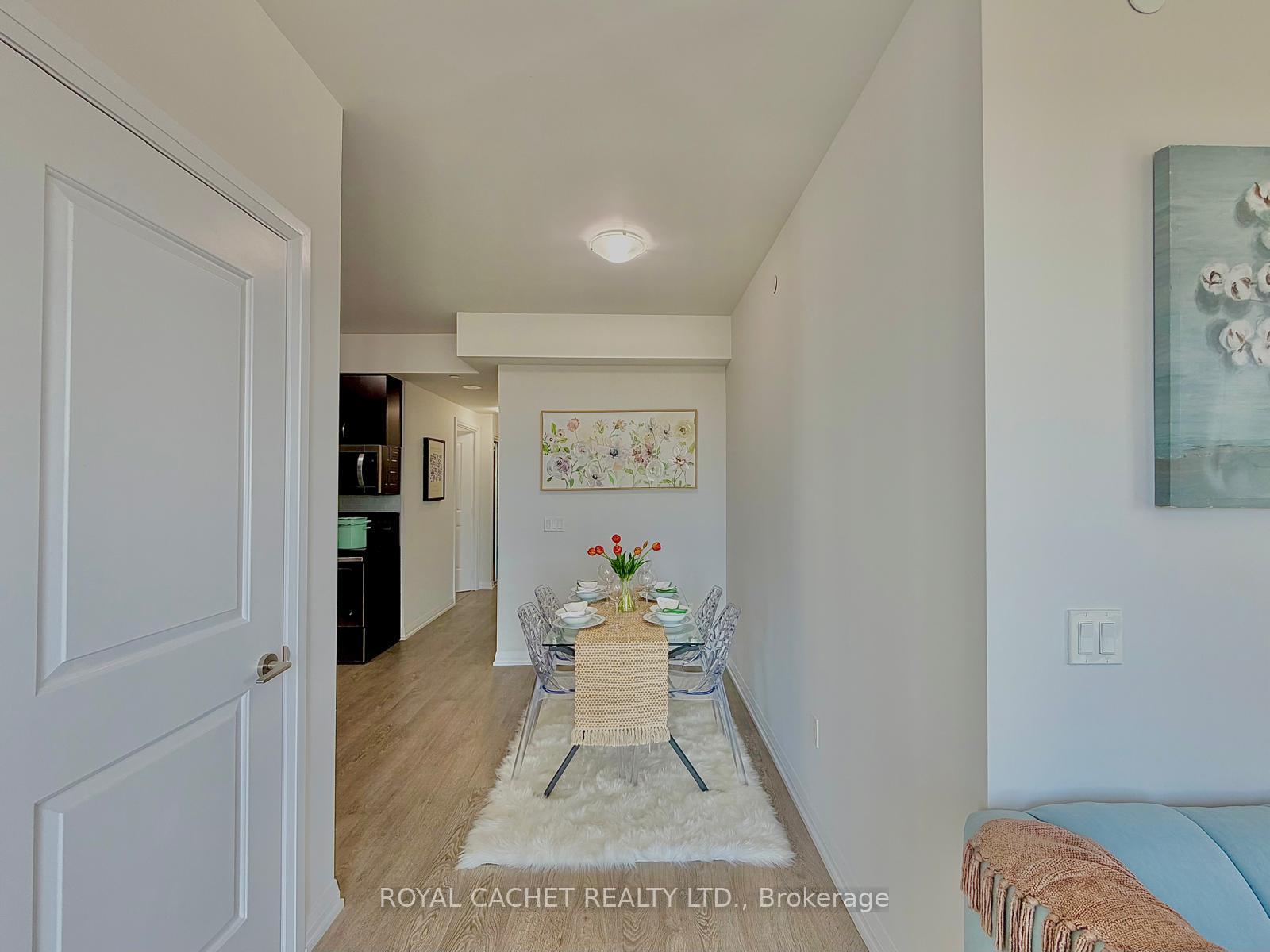 Photo 29 of Unit Lph10, 9560 Markham Road, Markham, Wismer — HOMEH