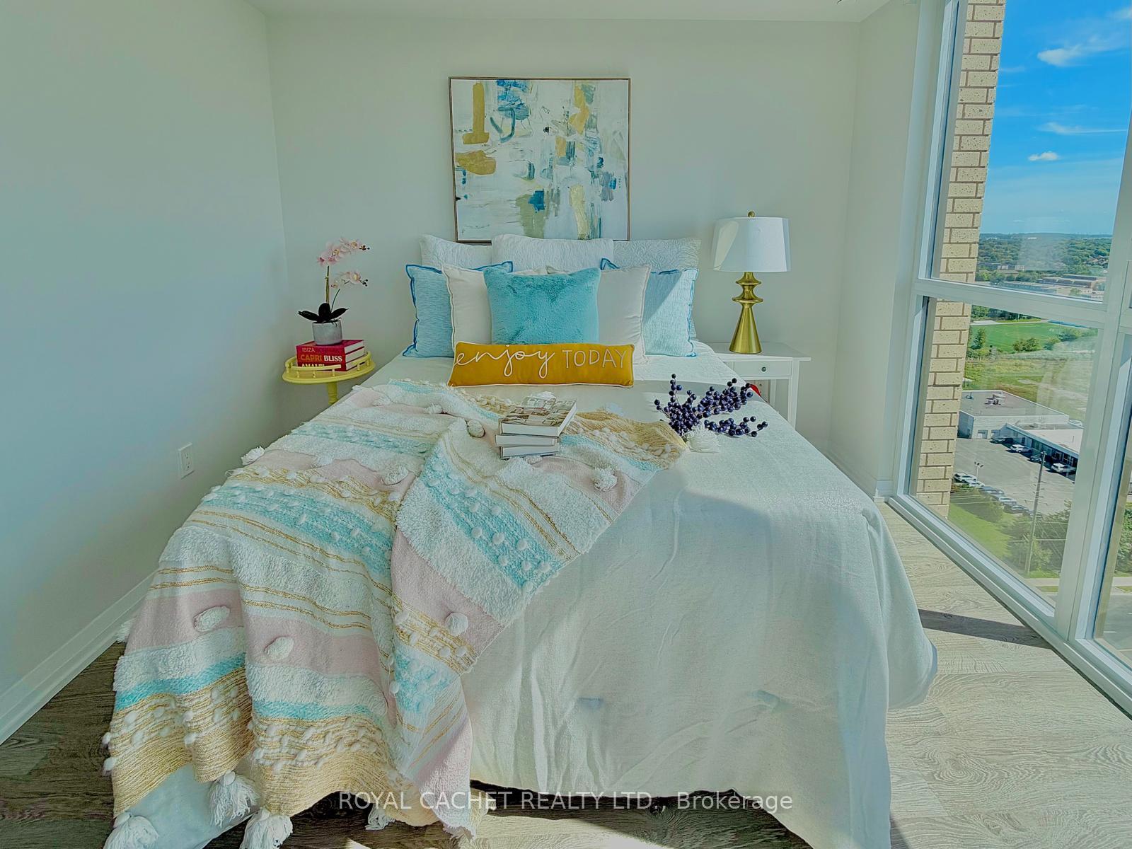 Photo 33 of Unit Lph10, 9560 Markham Road, Markham, Wismer — HOMEH