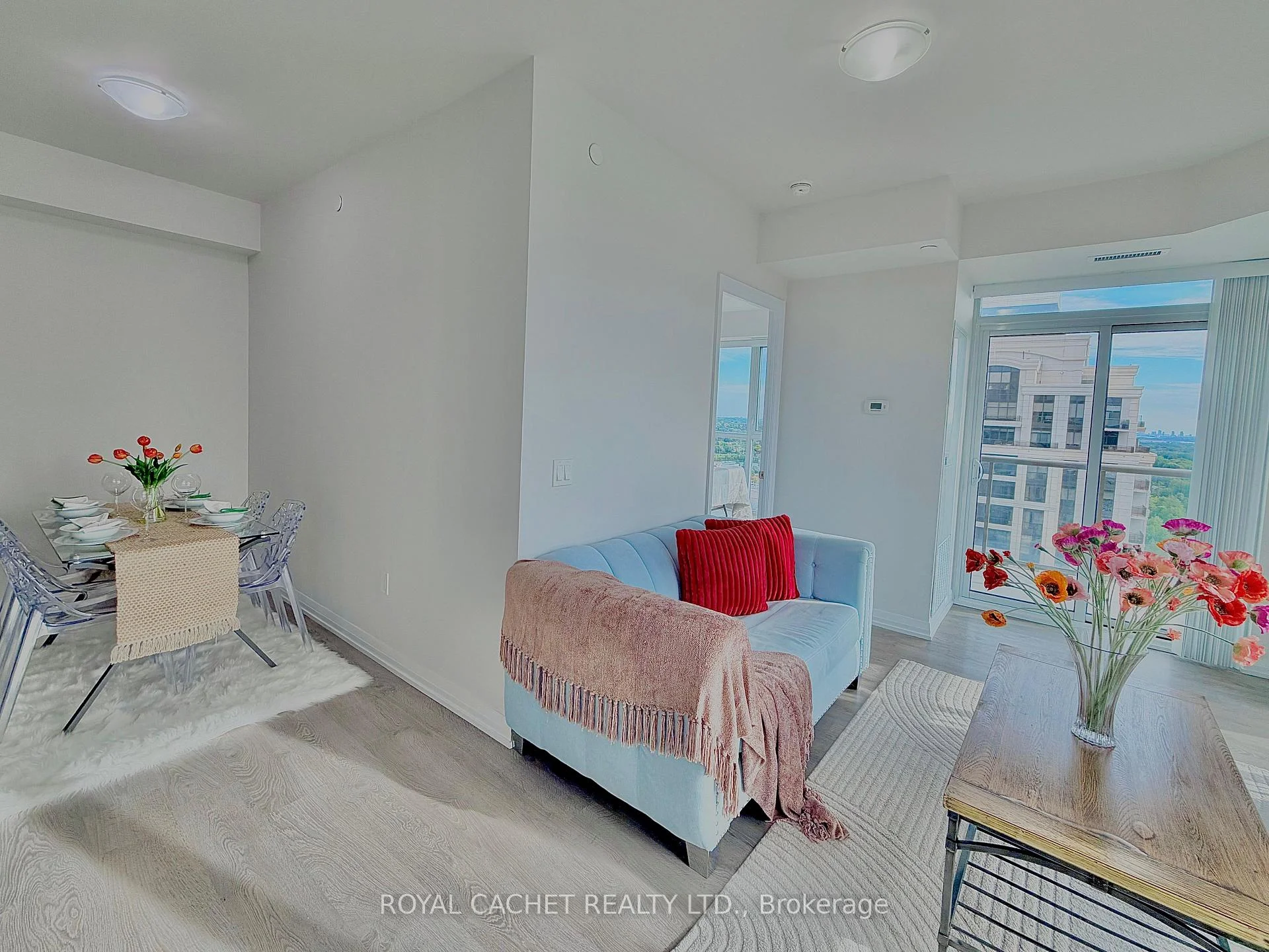 Photo 13 of Unit Lph10, 9560 Markham Road, Markham, Wismer — HOMEH