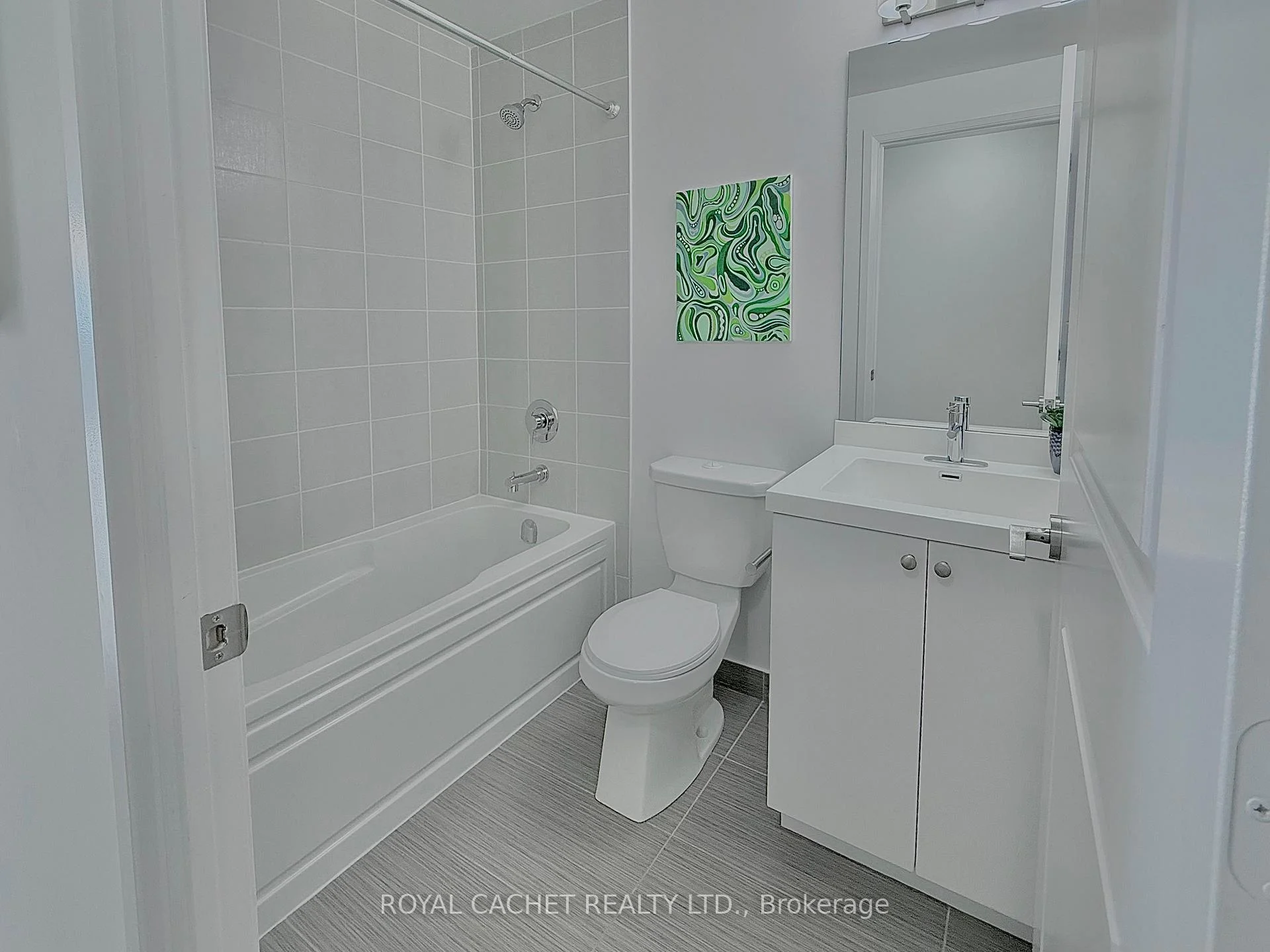 Photo 23 of Unit Lph10, 9560 Markham Road, Markham, Wismer — HOMEH