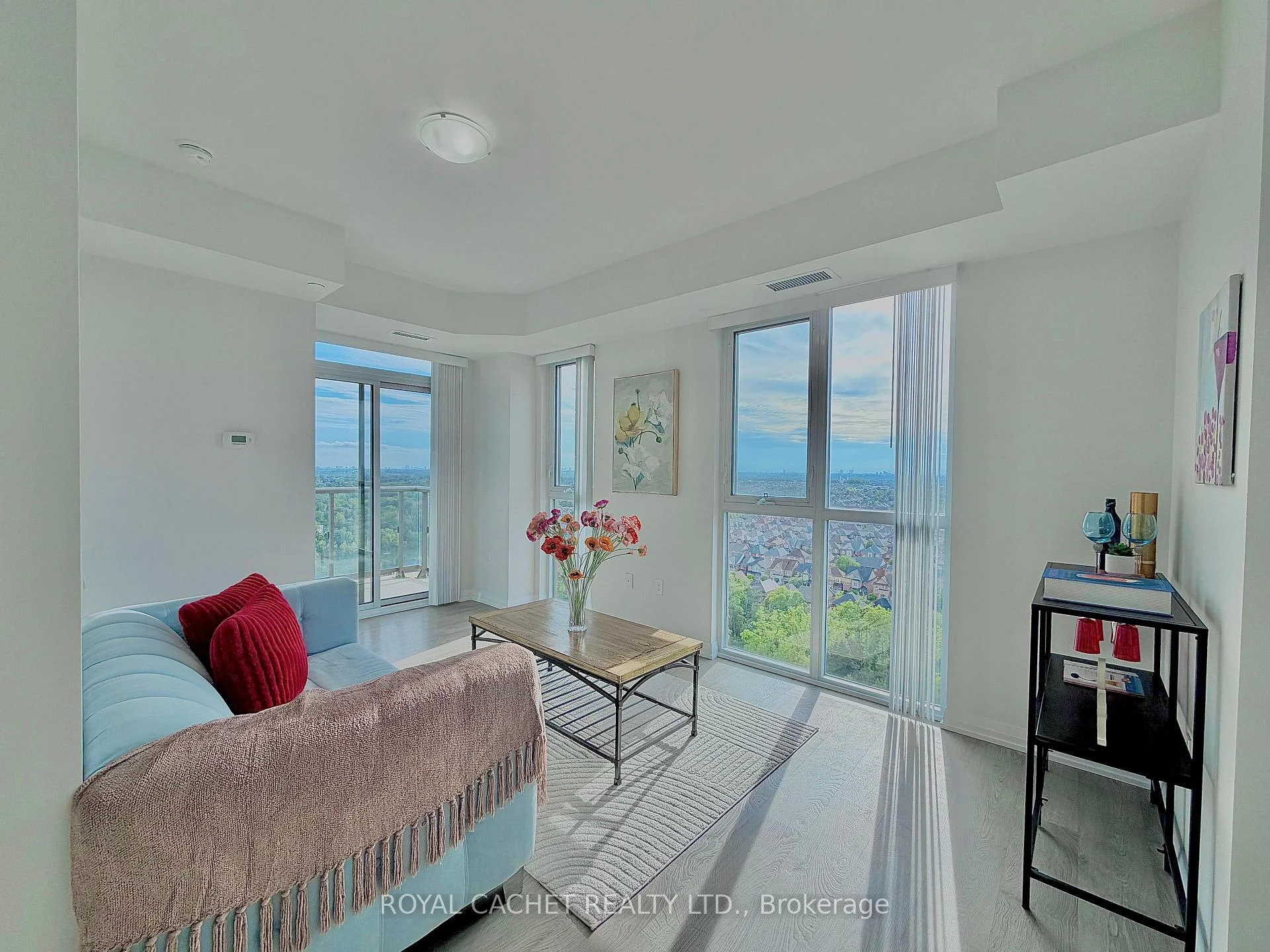 Photo 26 of Unit Lph10, 9560 Markham Road, Markham, Wismer — HOMEH
