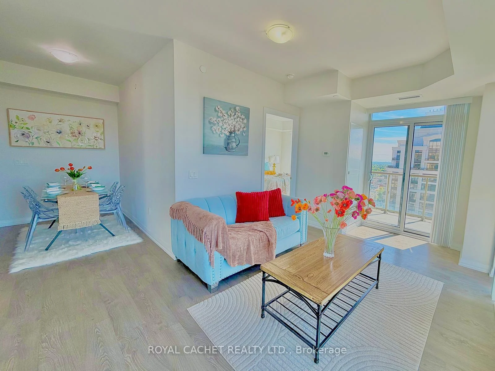Photo 27 of Unit Lph10, 9560 Markham Road, Markham, Wismer — HOMEH