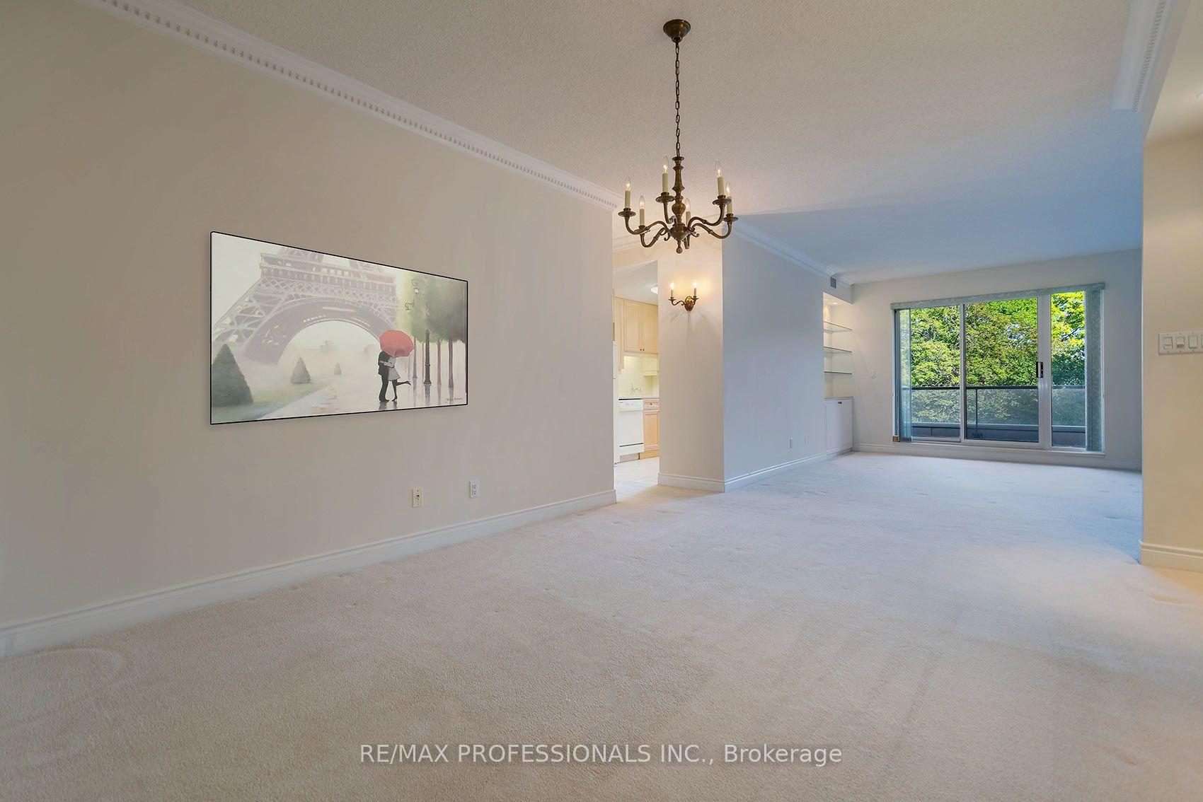 Photo 8 of Unit 606, 2 Aberfoyle Crescent, Etobicoke, Islington-City Centre West — HOMEH