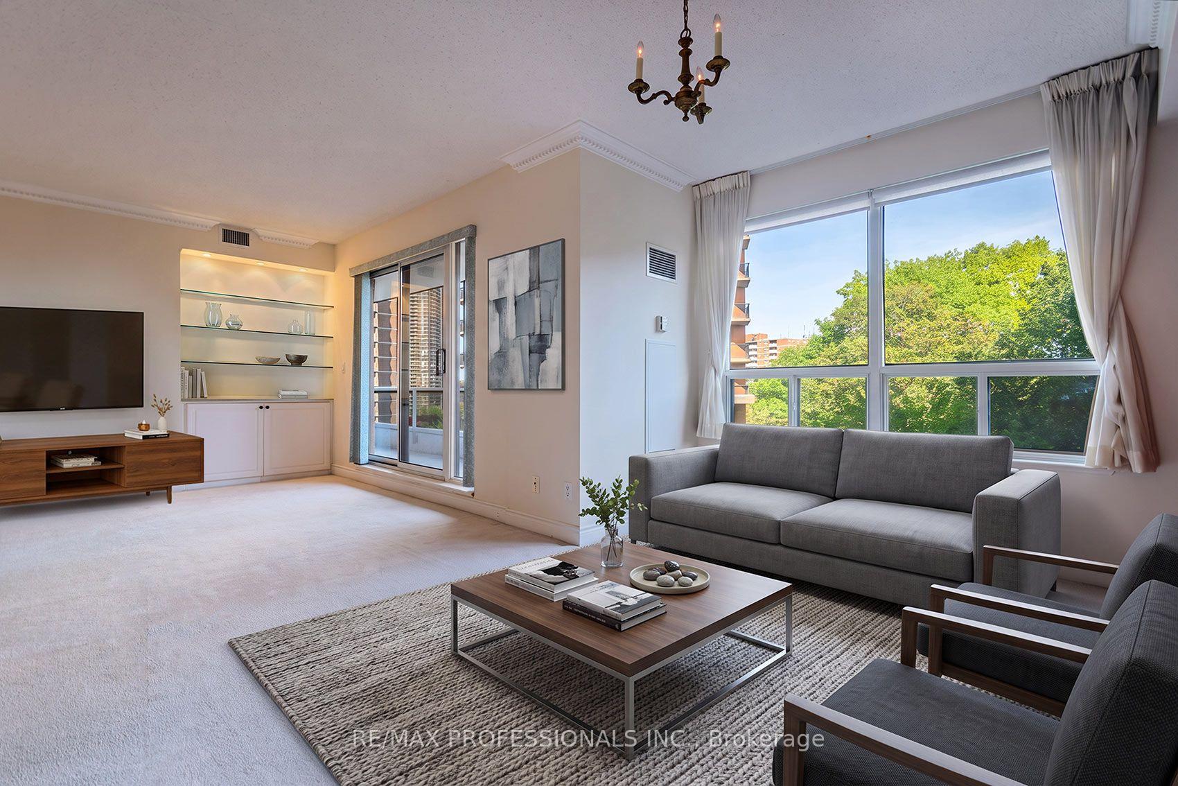 Photo 14 of Unit 606, 2 Aberfoyle Crescent, Etobicoke, Islington-City Centre West — HOMEH