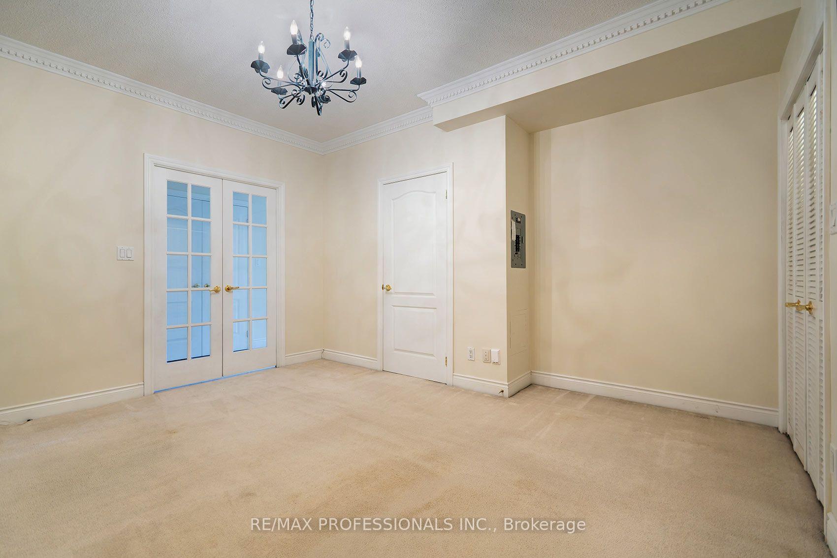 Photo 25 of Unit 606, 2 Aberfoyle Crescent, Etobicoke, Islington-City Centre West — HOMEH