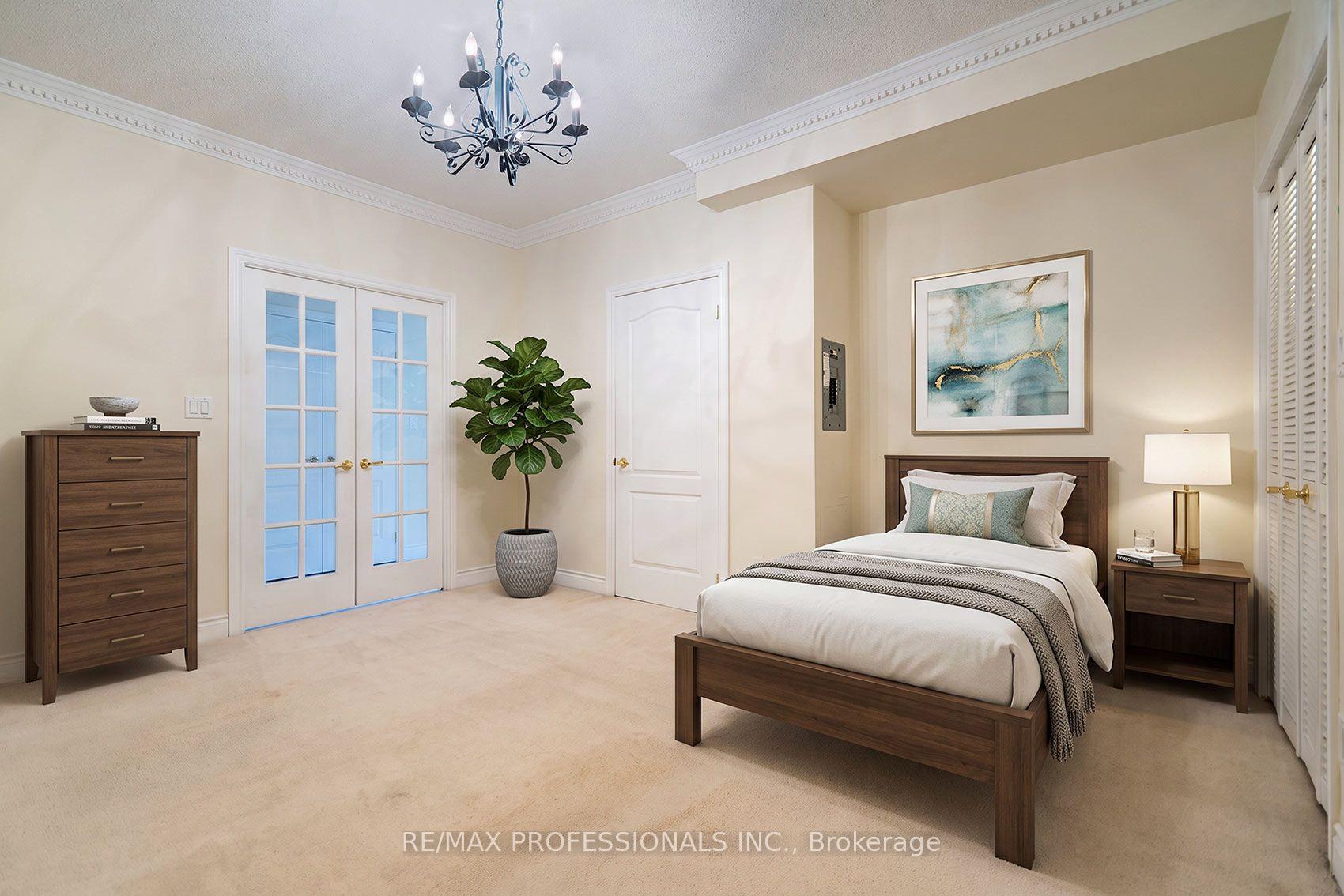 Photo 26 of Unit 606, 2 Aberfoyle Crescent, Etobicoke, Islington-City Centre West — HOMEH