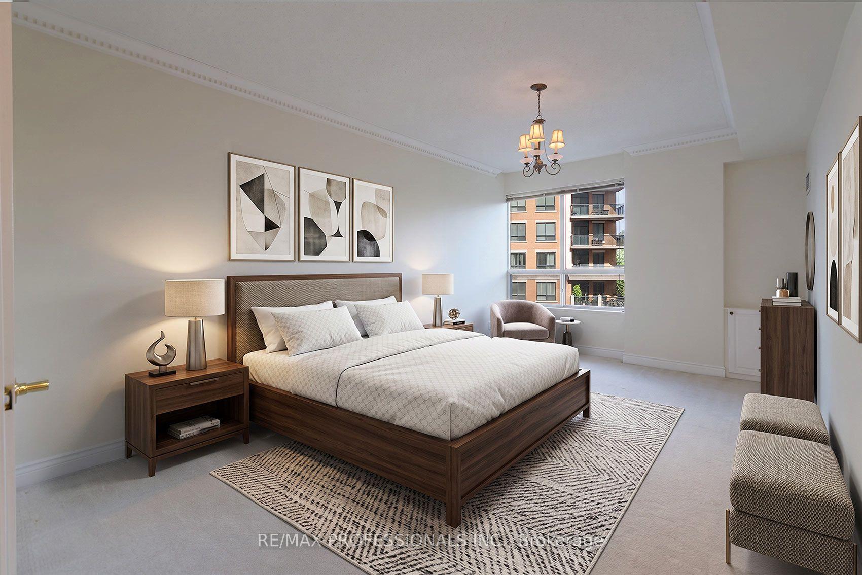 Photo 28 of Unit 606, 2 Aberfoyle Crescent, Etobicoke, Islington-City Centre West — HOMEH