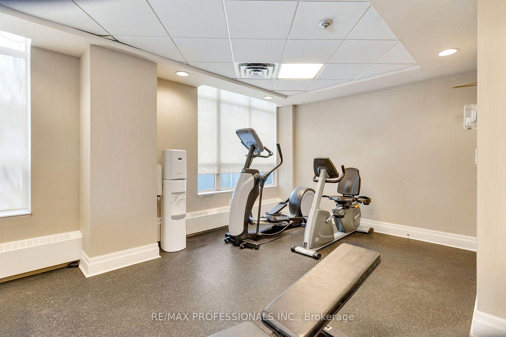 Photo 37 of Unit 606, 2 Aberfoyle Crescent, Etobicoke, Islington-City Centre West — HOMEH