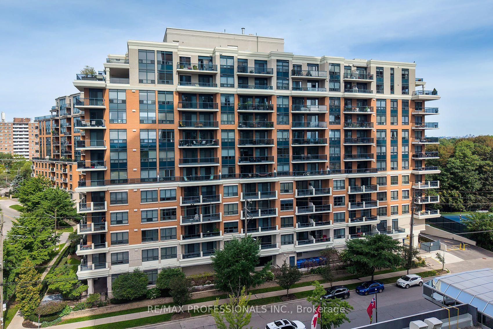 Photo 41 of Unit 606, 2 Aberfoyle Crescent, Etobicoke, Islington-City Centre West — HOMEH