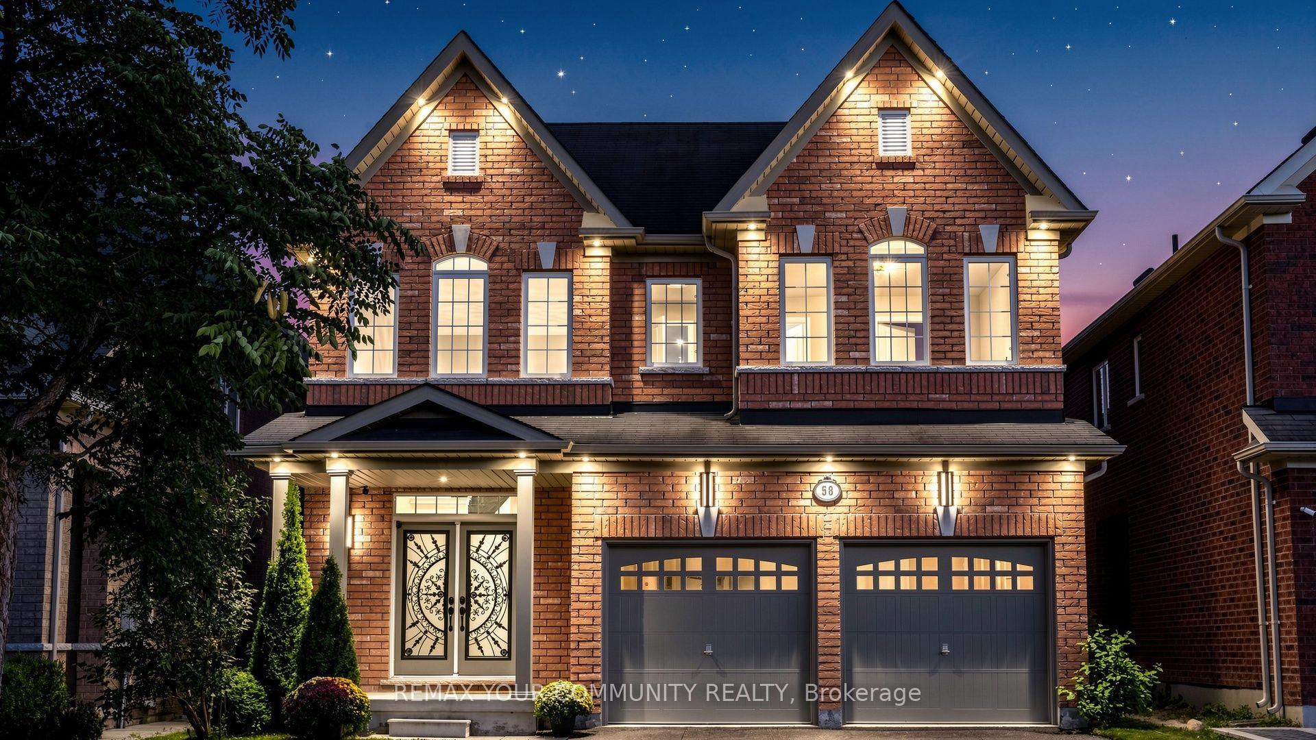 Photo 1 of 58 Ironbark Court, Vaughan, Patterson — HOMEH