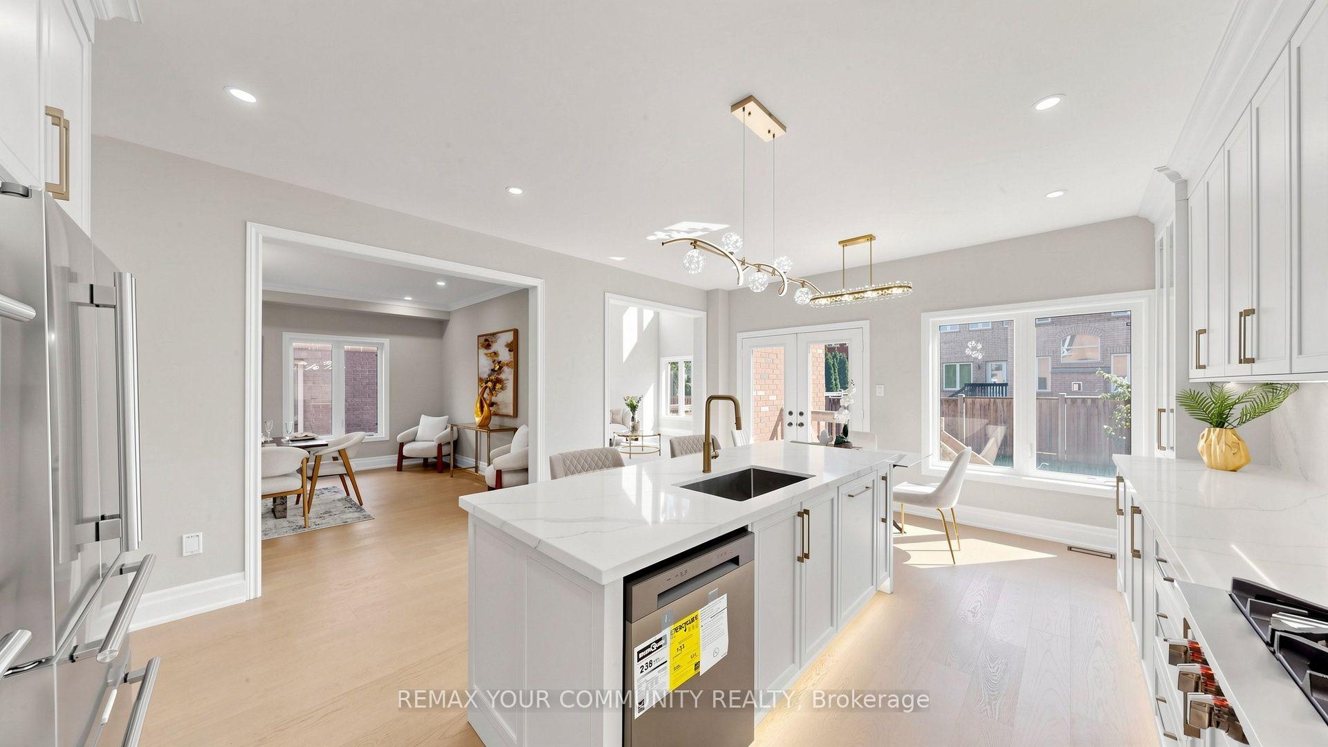 Photo 7 of 58 Ironbark Court, Vaughan, Patterson — HOMEH
