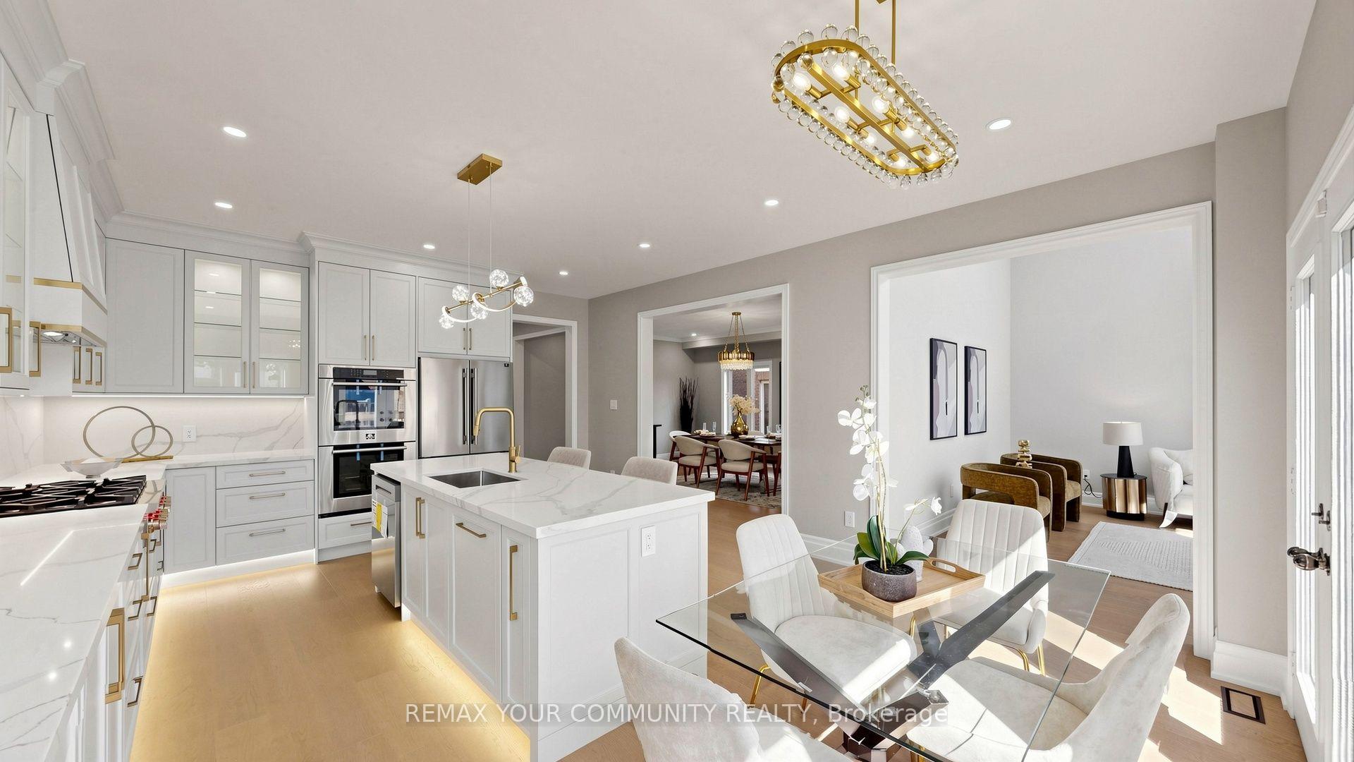 Photo 10 of 58 Ironbark Court, Vaughan, Patterson — HOMEH