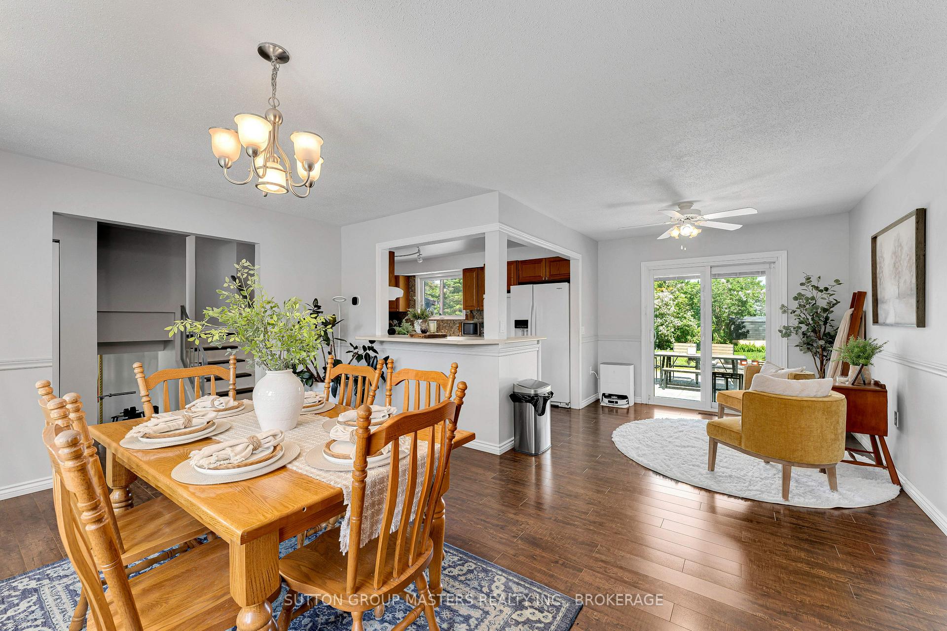 Photo 11 of 2025 Cole Hill Road, Kingston, City North of 401 — HOMEH