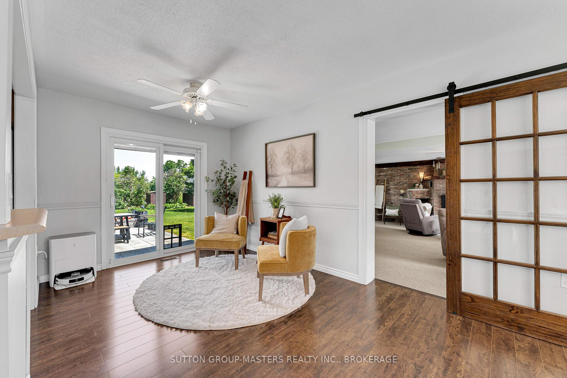 Photo 12 of 2025 Cole Hill Road, Kingston, City North of 401 — HOMEH