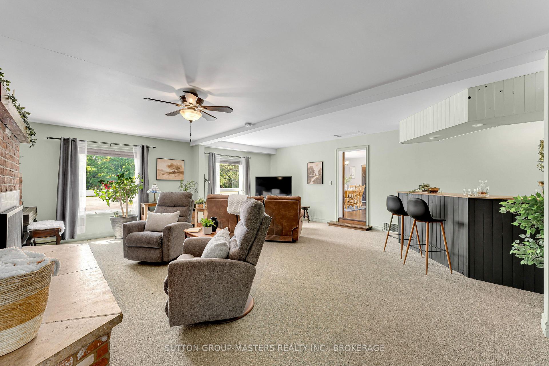 Photo 19 of 2025 Cole Hill Road, Kingston, City North of 401 — HOMEH