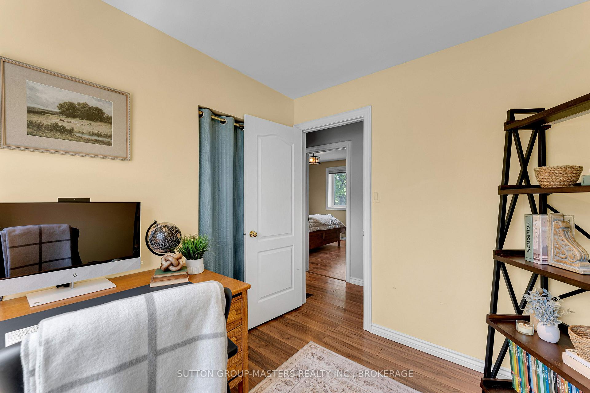Photo 30 of 2025 Cole Hill Road, Kingston, City North of 401 — HOMEH