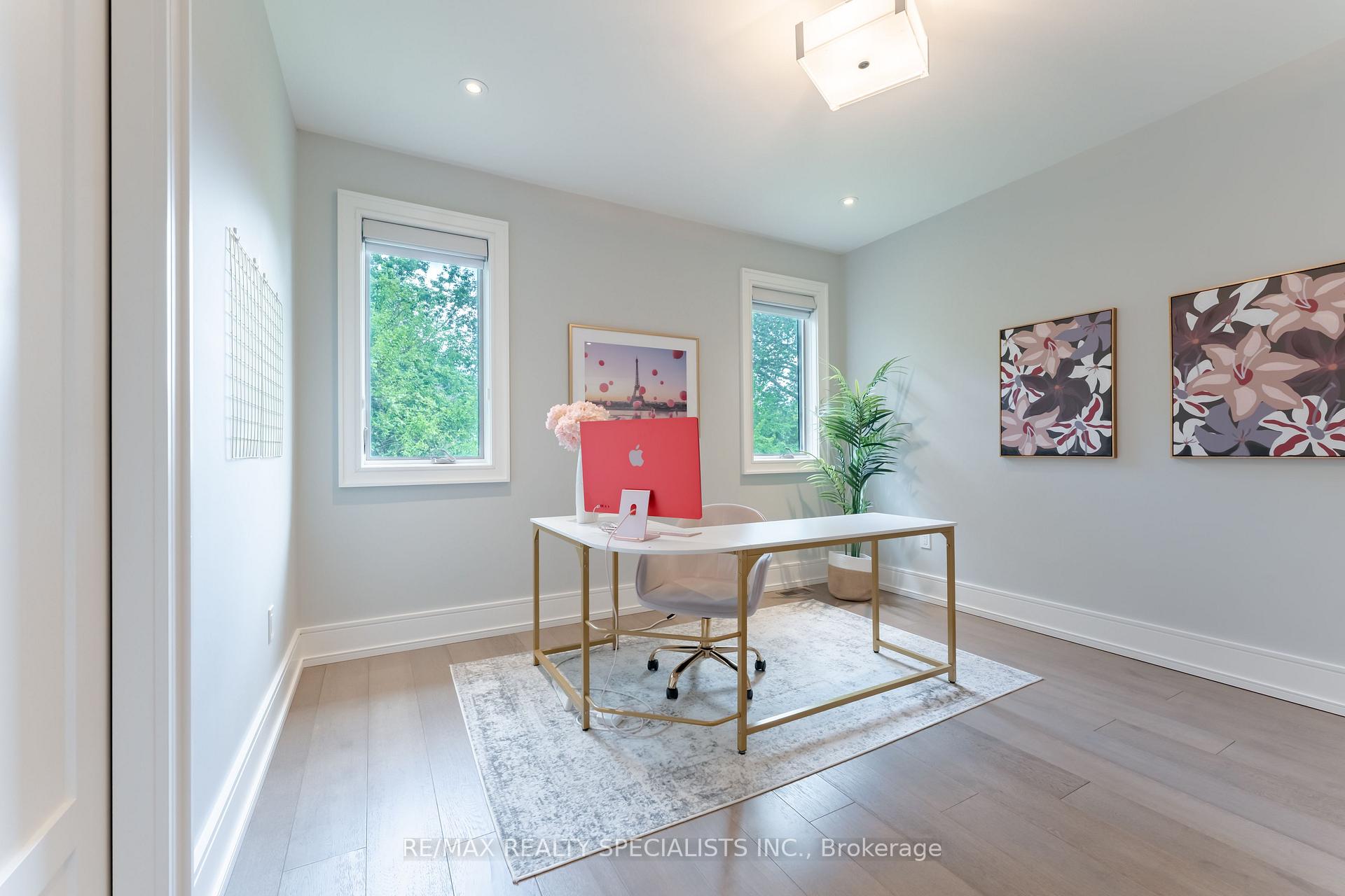 Photo 22 of 18 Florence Drive, Oakville, Central — HOMEH
