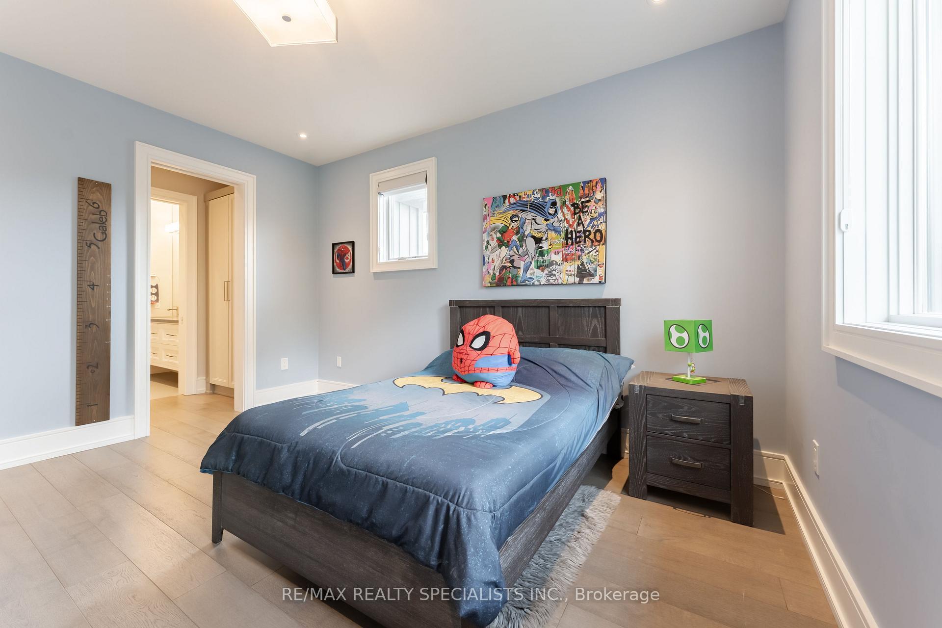 Photo 27 of 18 Florence Drive, Oakville, Central — HOMEH