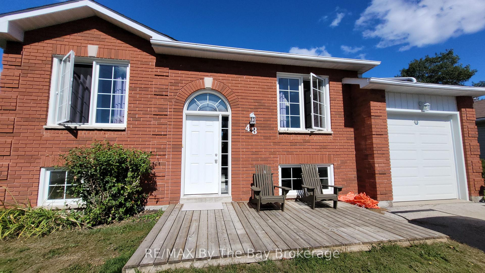 Photo of Unit Basement, 48 Caribou Trail