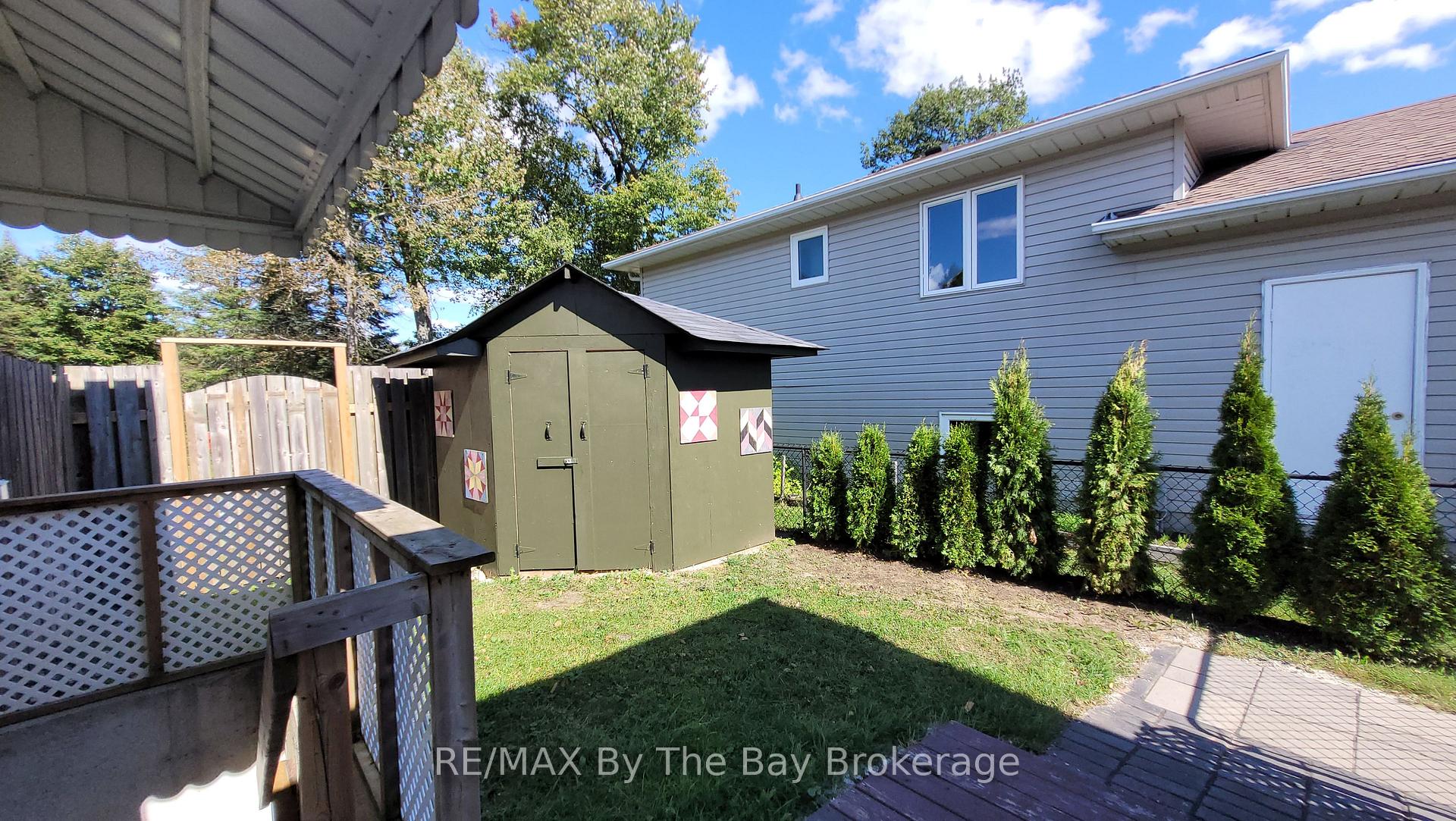 Photo 5 of Unit Basement, 48 Caribou Trail, Wasaga Beach — HOMEH