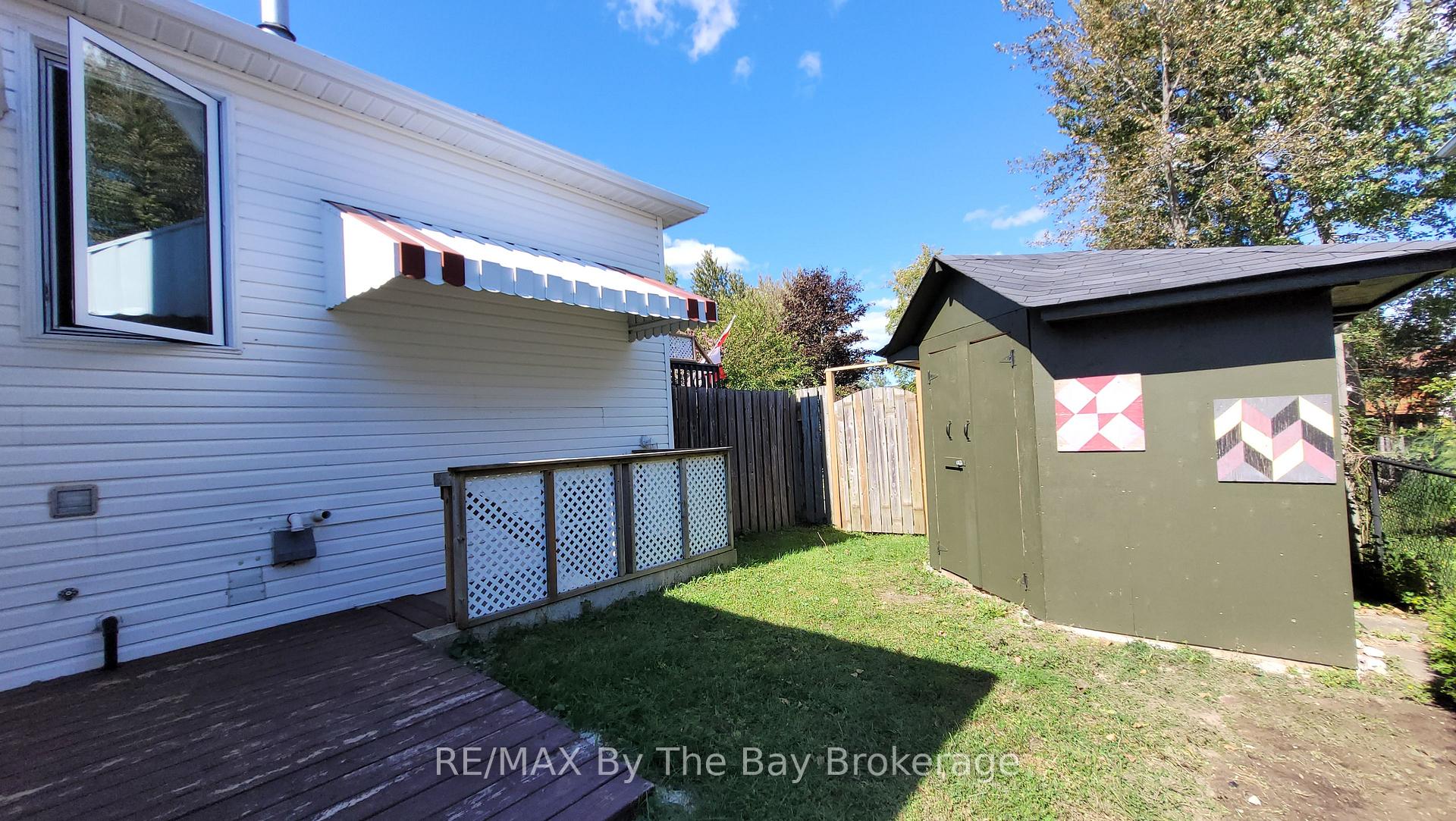 Photo 6 of Unit Basement, 48 Caribou Trail, Wasaga Beach — HOMEH