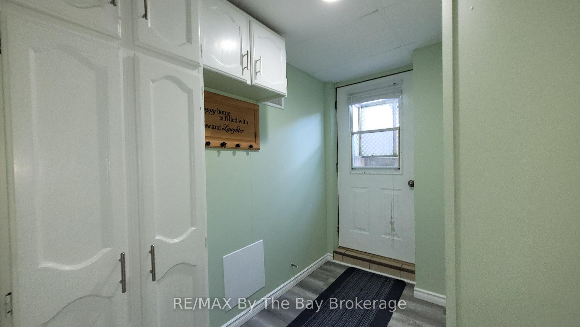 Photo 7 of Unit Basement, 48 Caribou Trail, Wasaga Beach — HOMEH