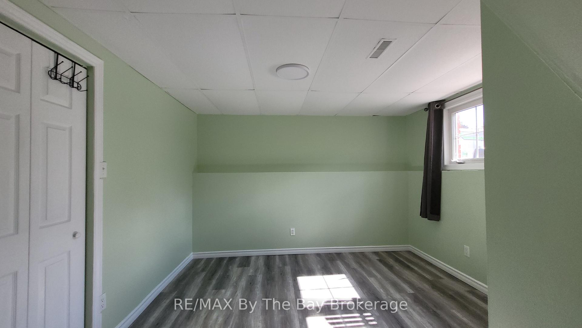Photo 12 of Unit Basement, 48 Caribou Trail, Wasaga Beach — HOMEH