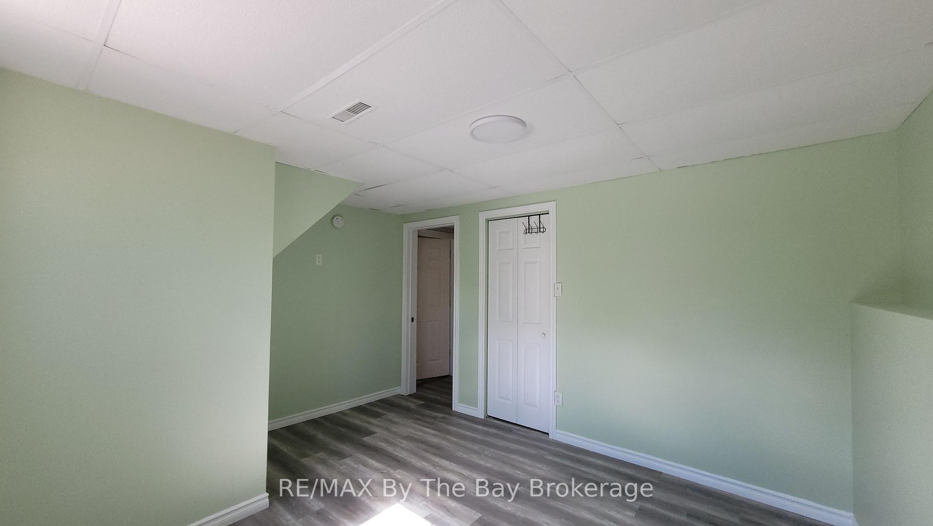 Photo 14 of Unit Basement, 48 Caribou Trail, Wasaga Beach — HOMEH