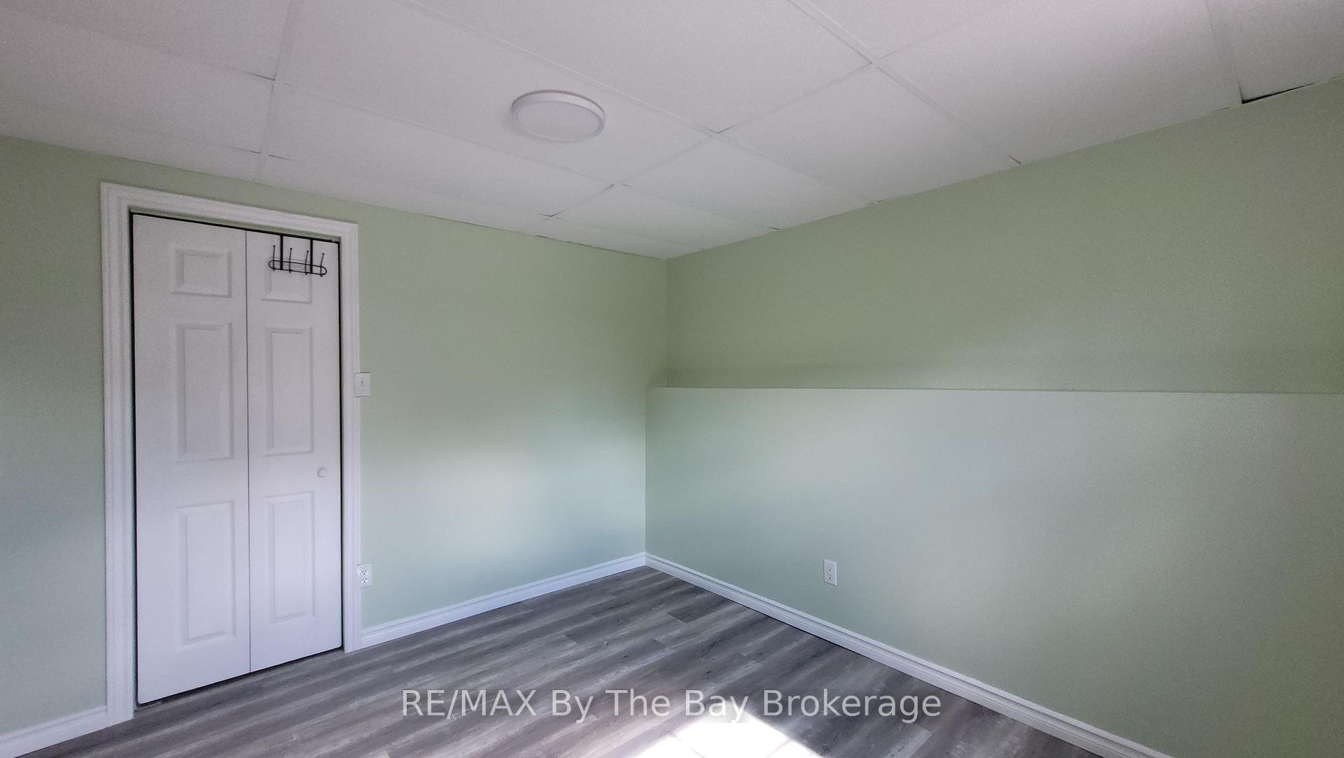 Photo 15 of Unit Basement, 48 Caribou Trail, Wasaga Beach — HOMEH