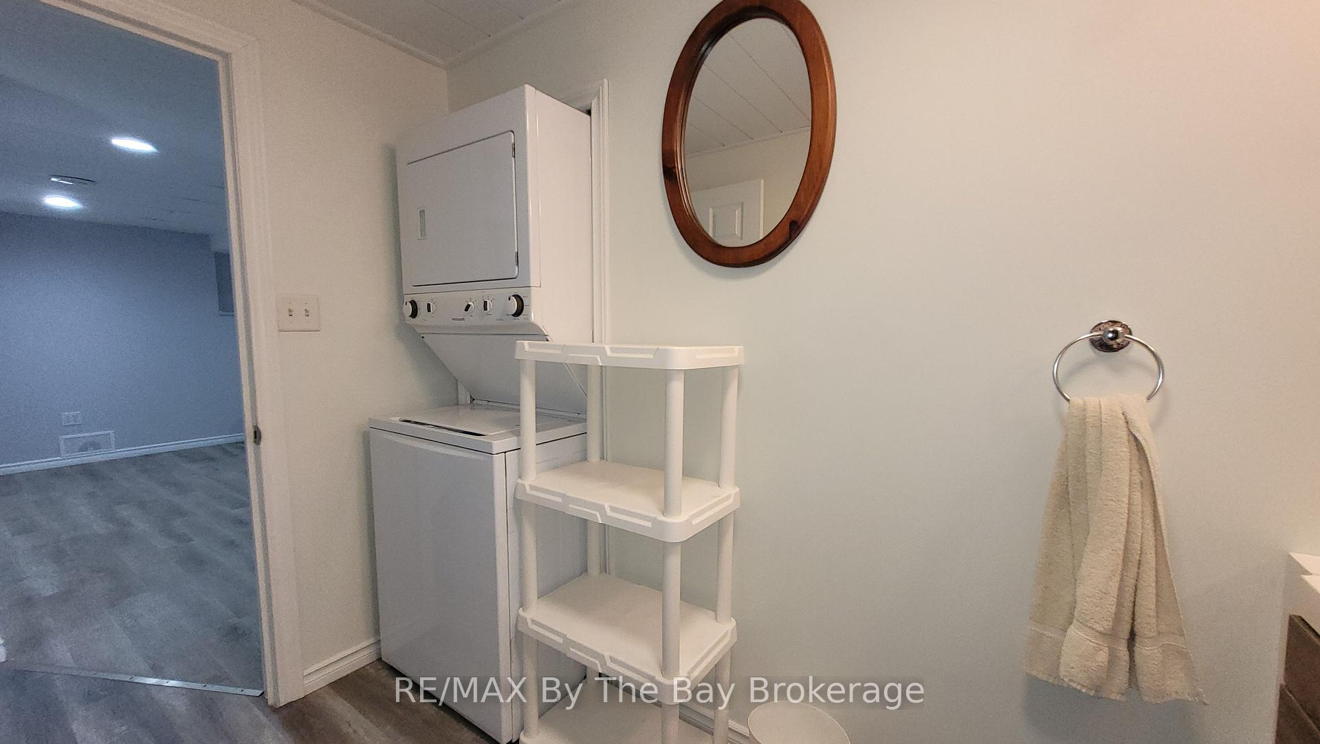 Photo 18 of Unit Basement, 48 Caribou Trail, Wasaga Beach — HOMEH