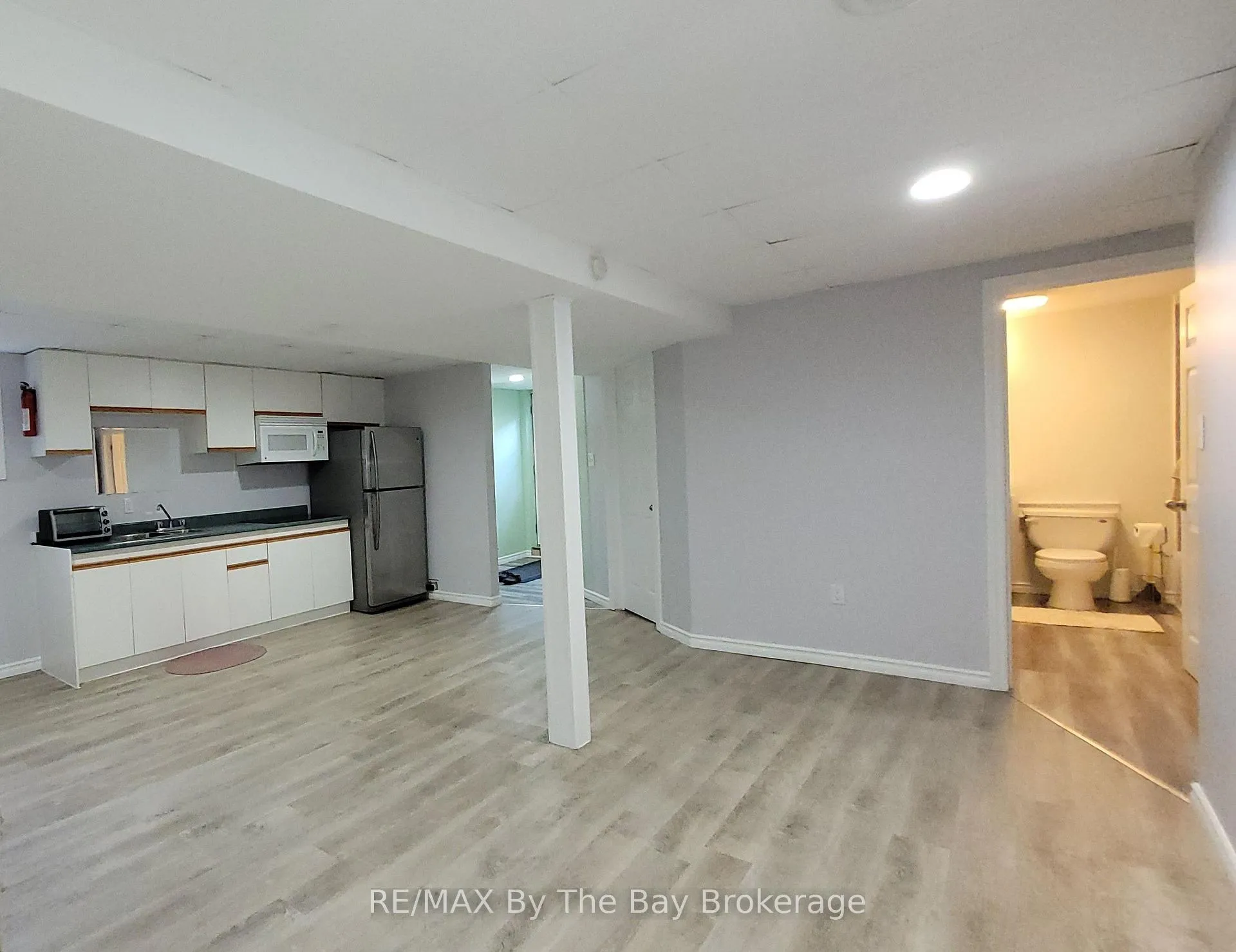 Photo 8 of Unit Basement, 48 Caribou Trail, Wasaga Beach — HOMEH