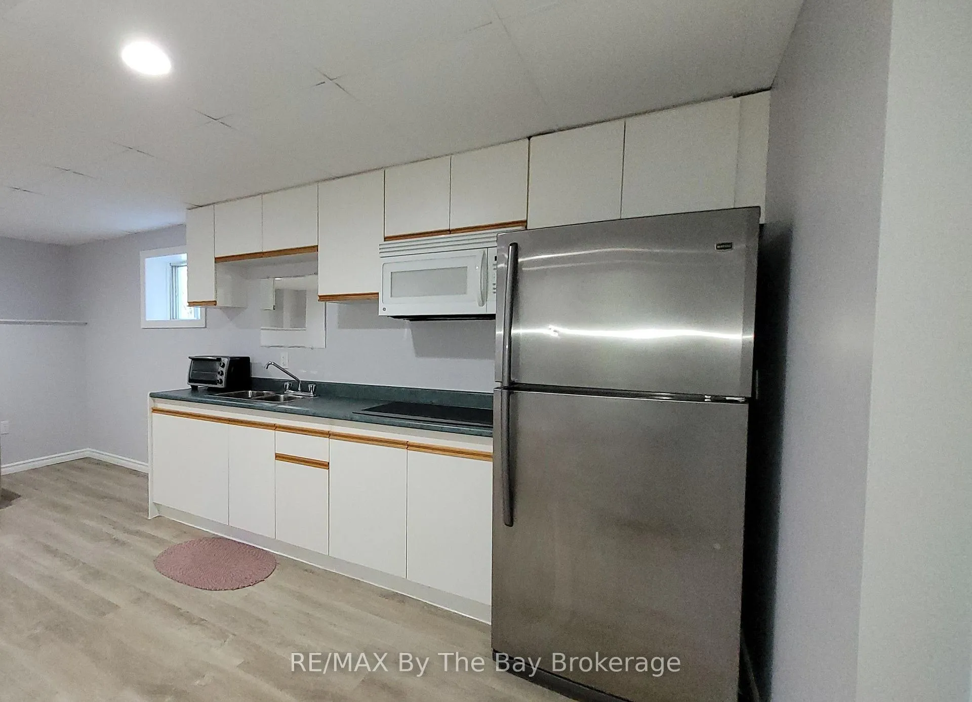 Photo 9 of Unit Basement, 48 Caribou Trail, Wasaga Beach — HOMEH