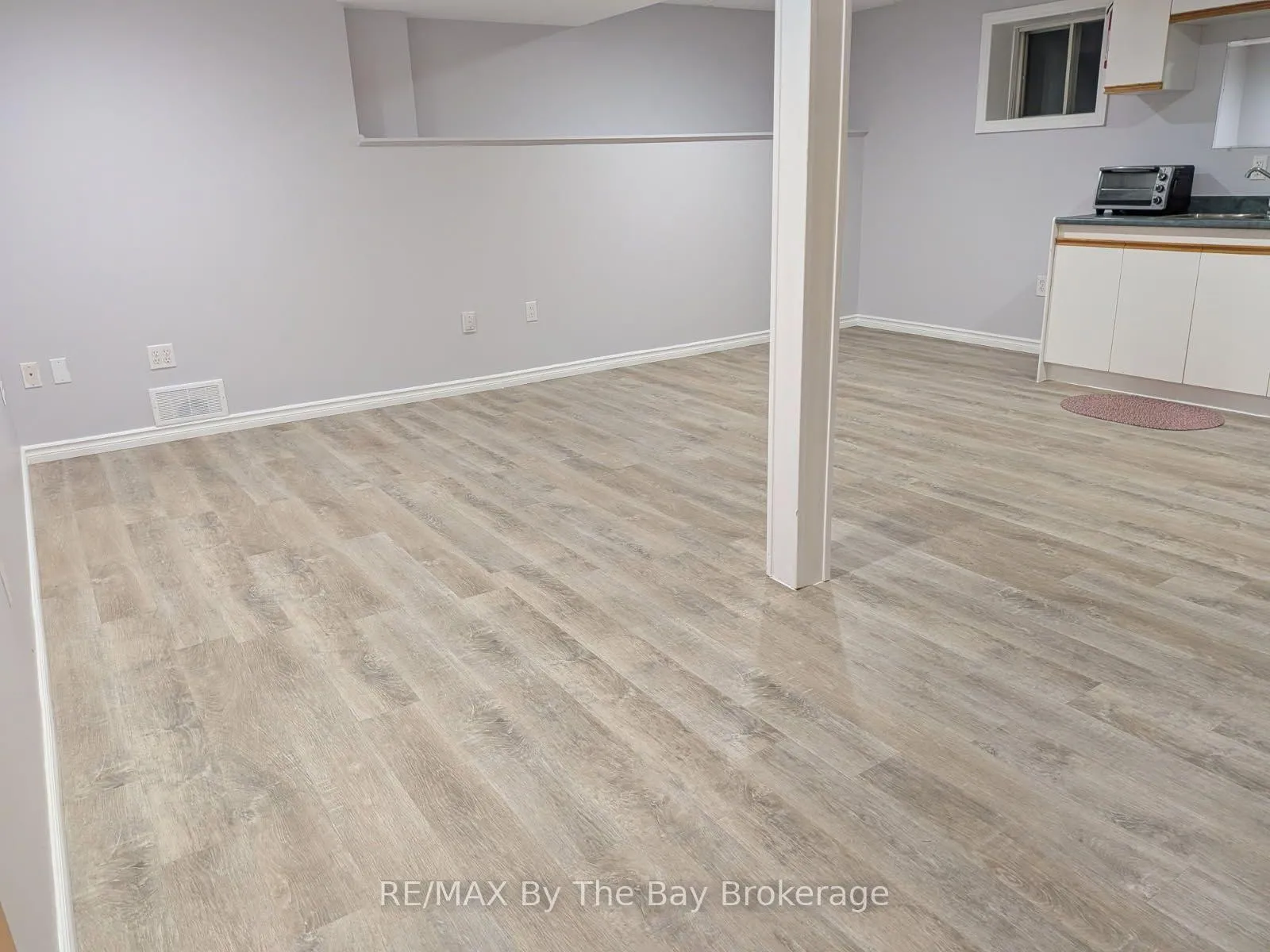 Photo 10 of Unit Basement, 48 Caribou Trail, Wasaga Beach — HOMEH