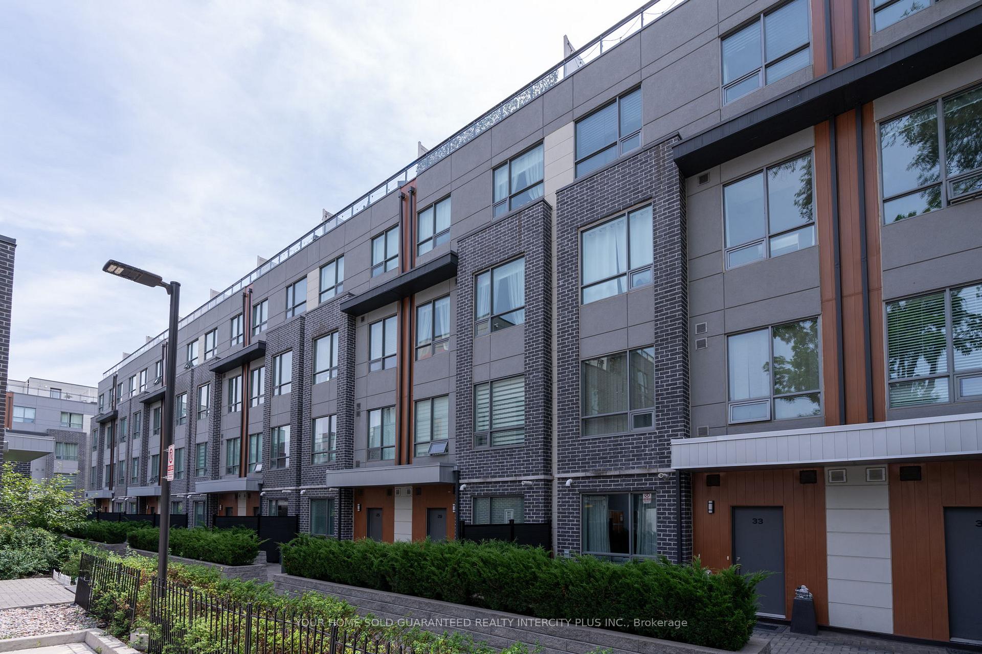 Photo 6 of Unit 21, 650 Atwater Avenue, Mississauga, Mineola — HOMEH