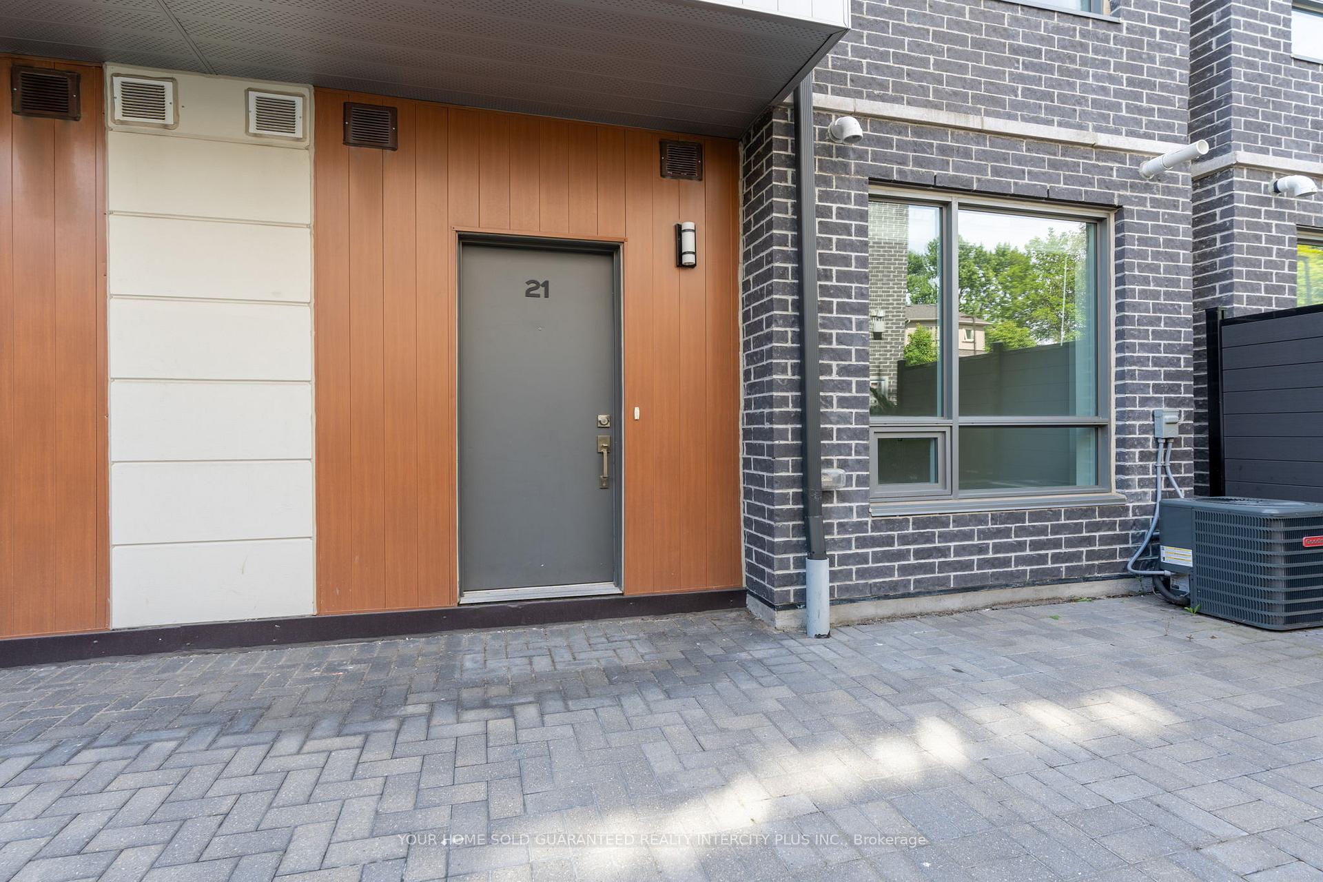 Photo 9 of Unit 21, 650 Atwater Avenue, Mississauga, Mineola — HOMEH