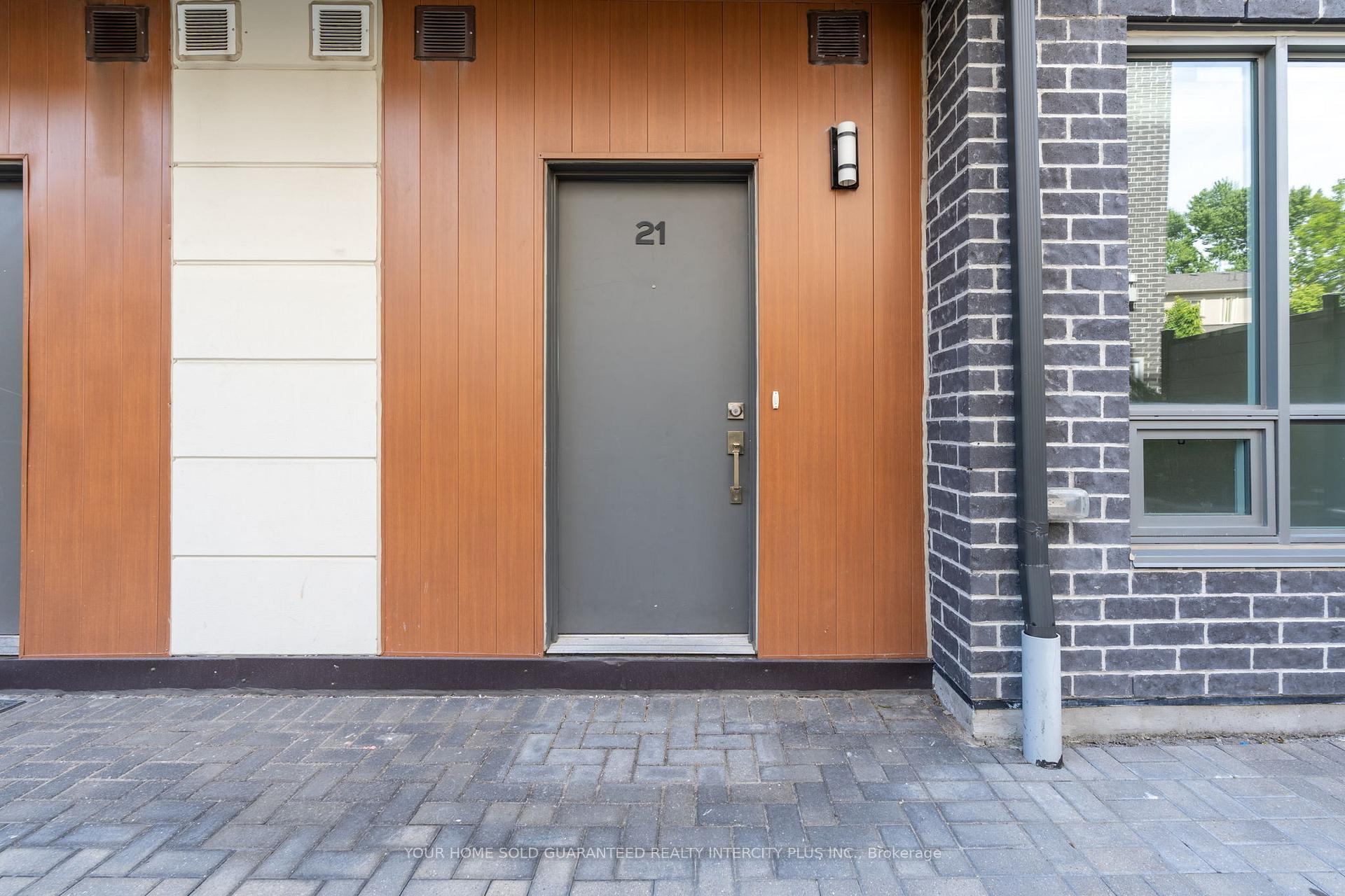 Photo 11 of Unit 21, 650 Atwater Avenue, Mississauga, Mineola — HOMEH