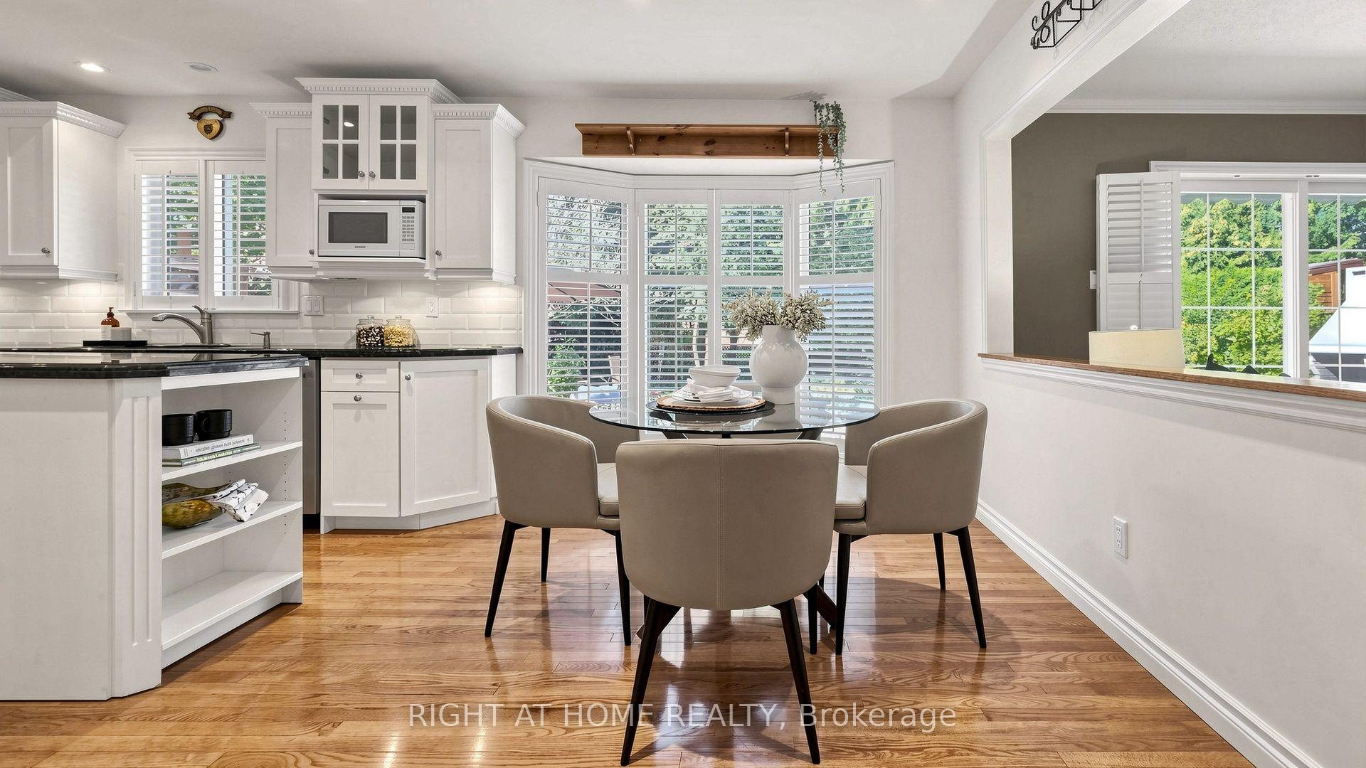 Photo 15 of 103 Peevers Crescent, Newmarket, Glenway Estates — HOMEH