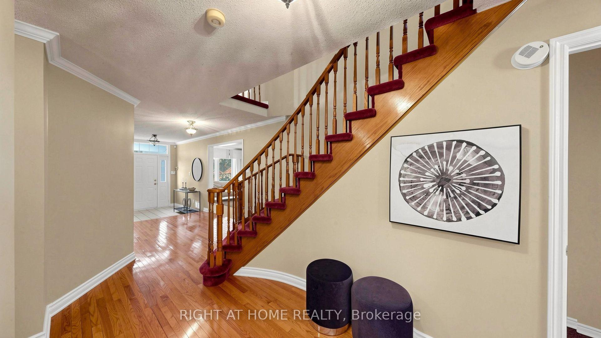 Photo 18 of 103 Peevers Crescent, Newmarket, Glenway Estates — HOMEH