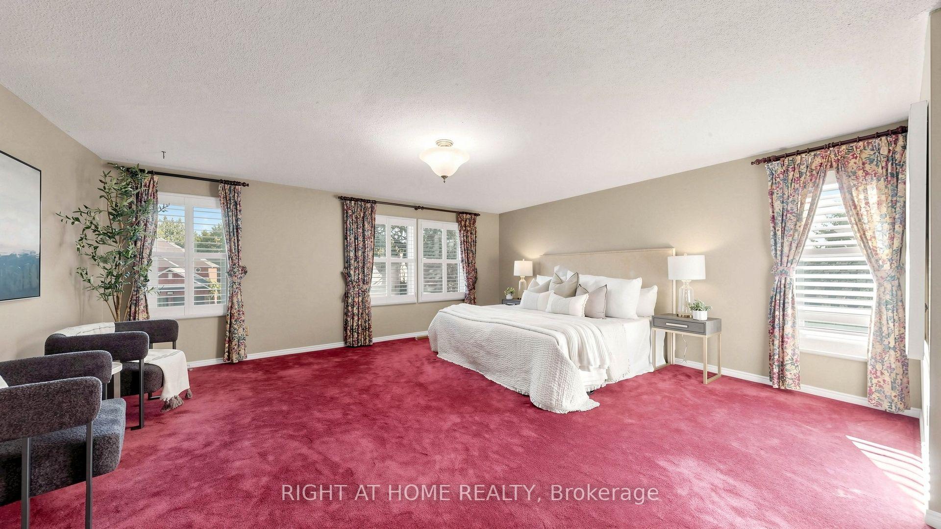 Photo 19 of 103 Peevers Crescent, Newmarket, Glenway Estates — HOMEH