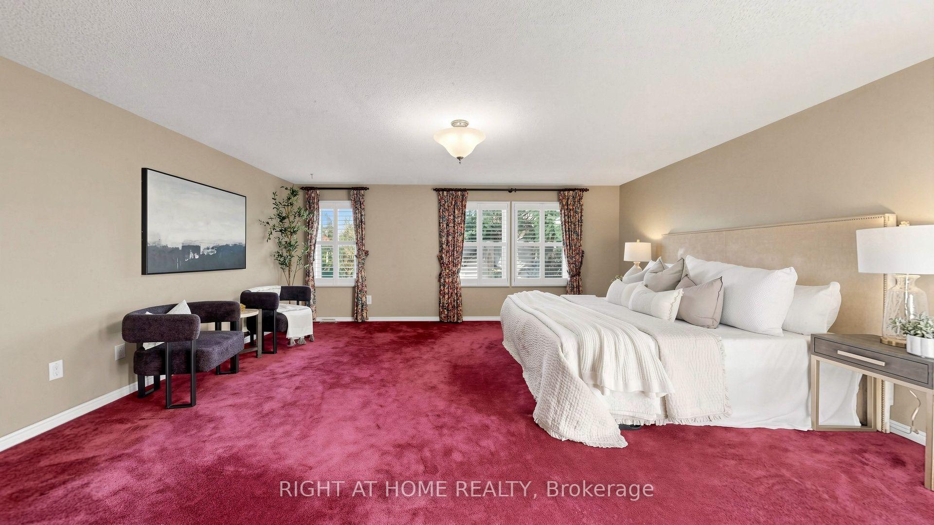 Photo 21 of 103 Peevers Crescent, Newmarket, Glenway Estates — HOMEH