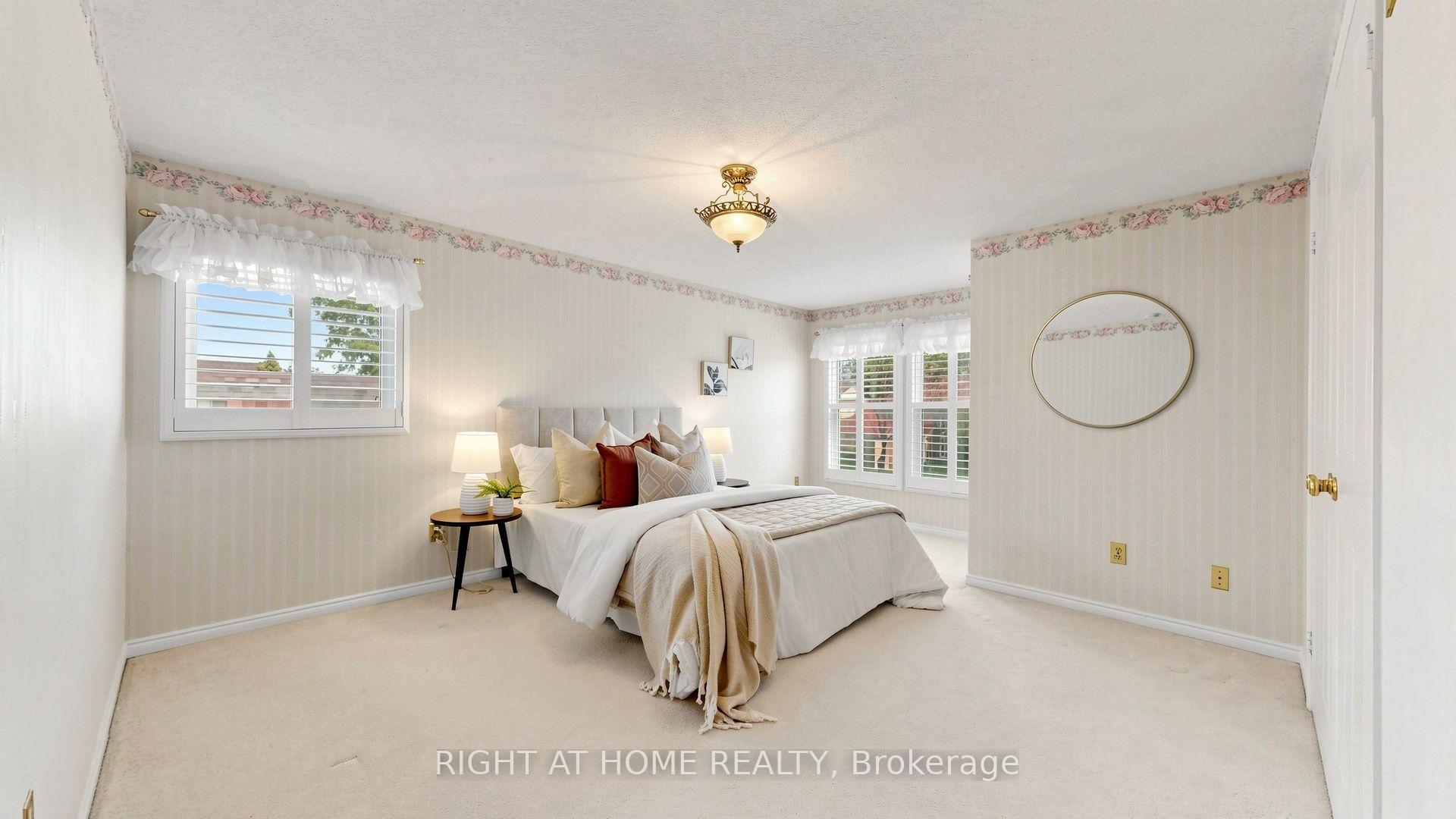 Photo 23 of 103 Peevers Crescent, Newmarket, Glenway Estates — HOMEH