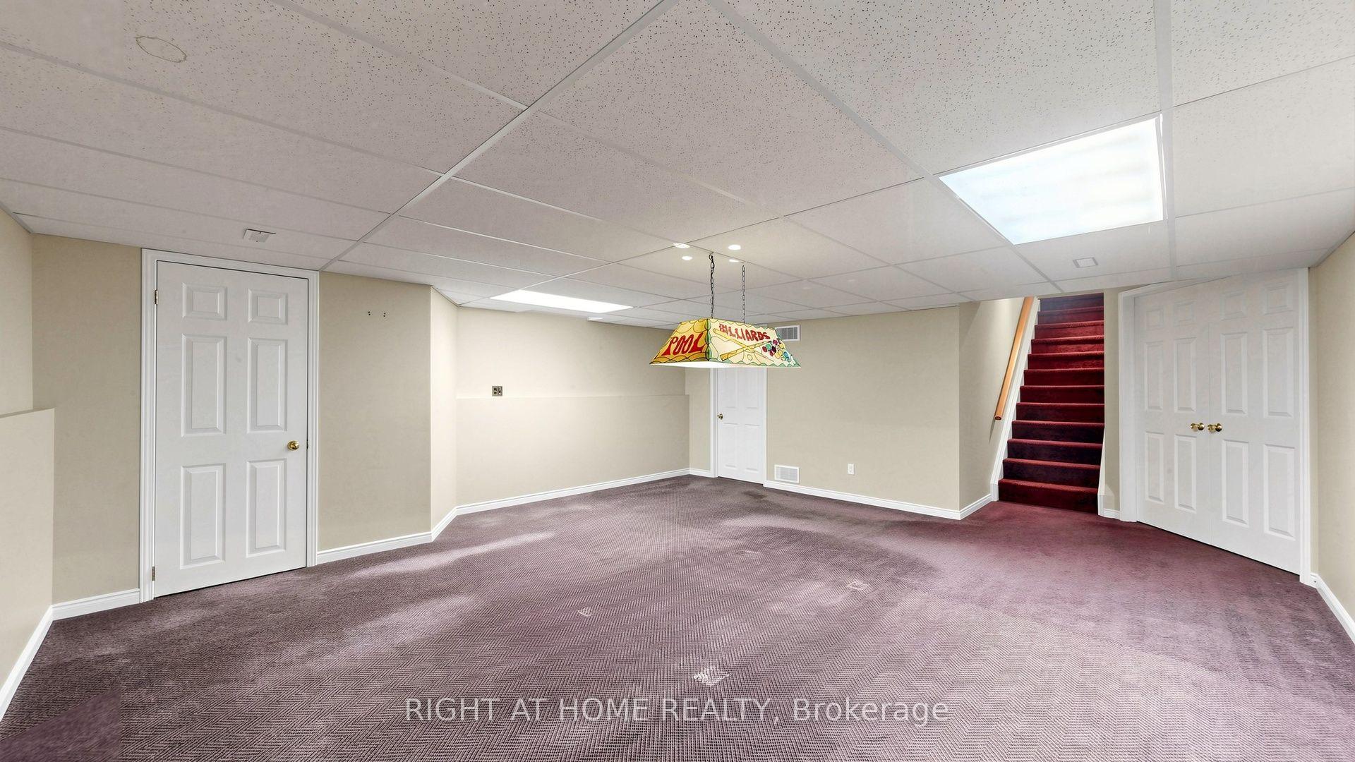 Photo 27 of 103 Peevers Crescent, Newmarket, Glenway Estates — HOMEH