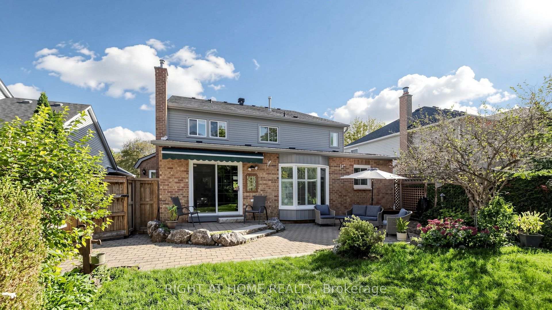 Photo 30 of 103 Peevers Crescent, Newmarket, Glenway Estates — HOMEH