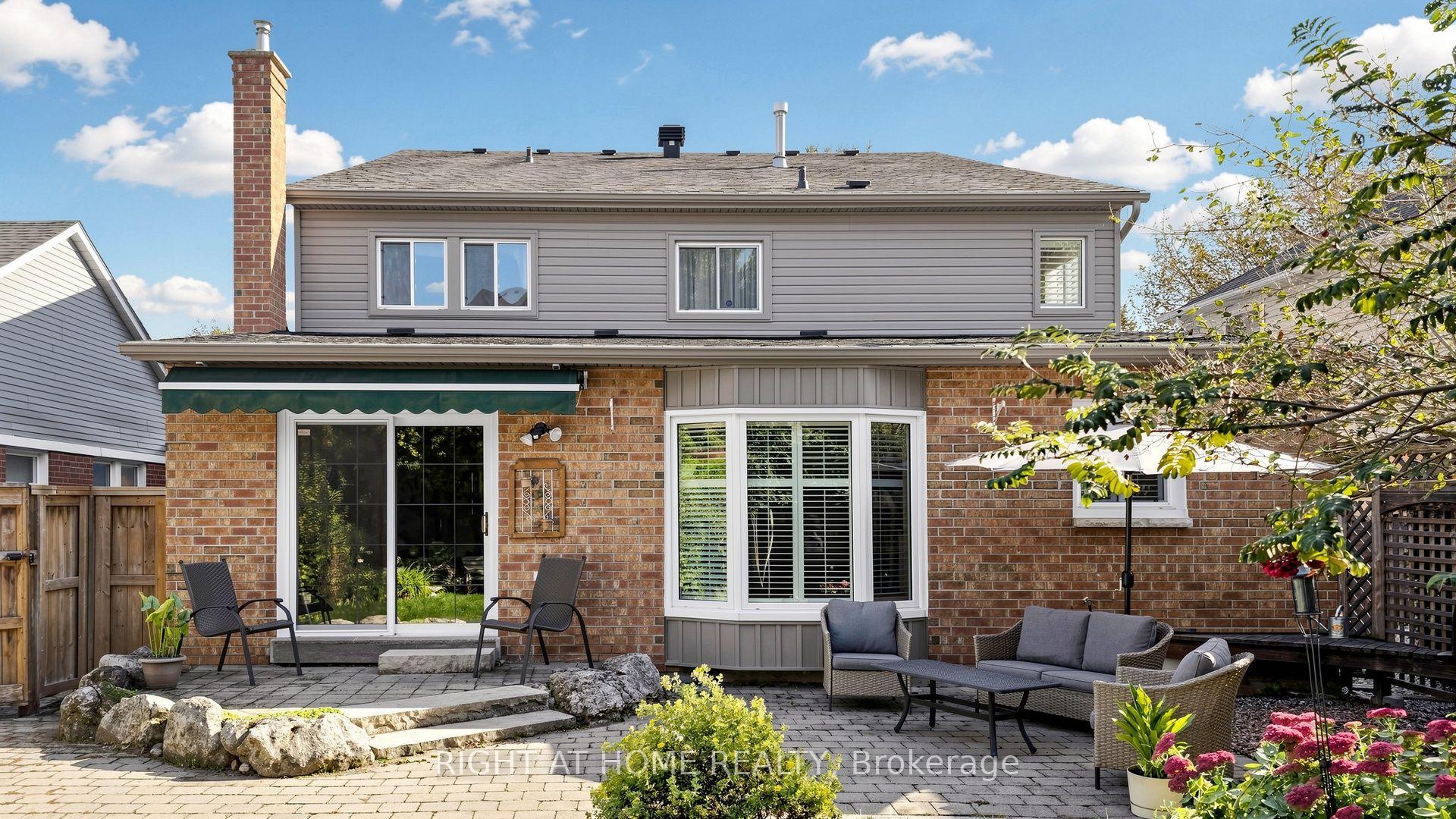 Photo 31 of 103 Peevers Crescent, Newmarket, Glenway Estates — HOMEH