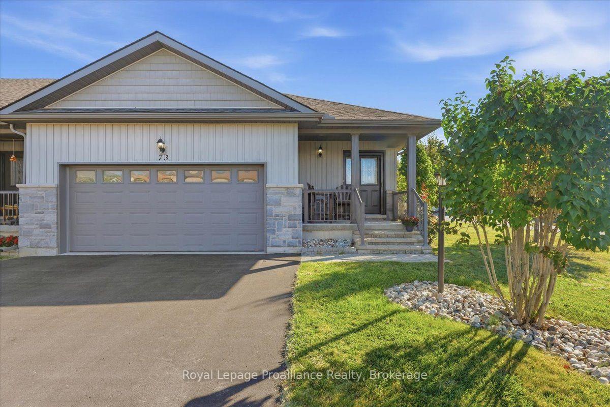 Photo 2 of 73 Dorchester Drive, Prince Edward County, Wellington Ward — HOMEH