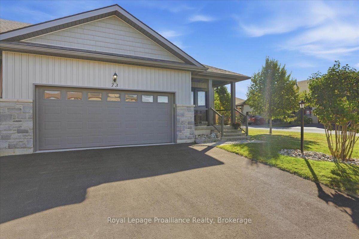 Photo 3 of 73 Dorchester Drive, Prince Edward County, Wellington Ward — HOMEH