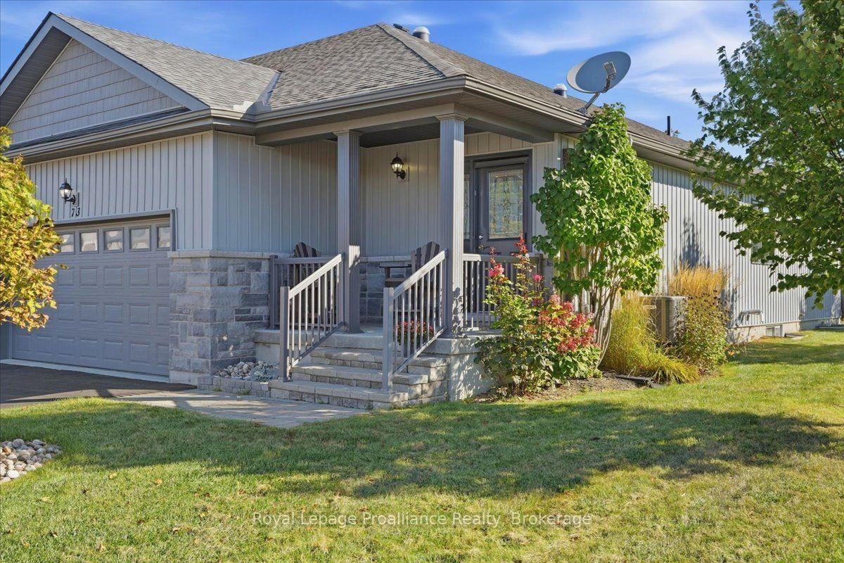 Photo 4 of 73 Dorchester Drive, Prince Edward County, Wellington Ward — HOMEH