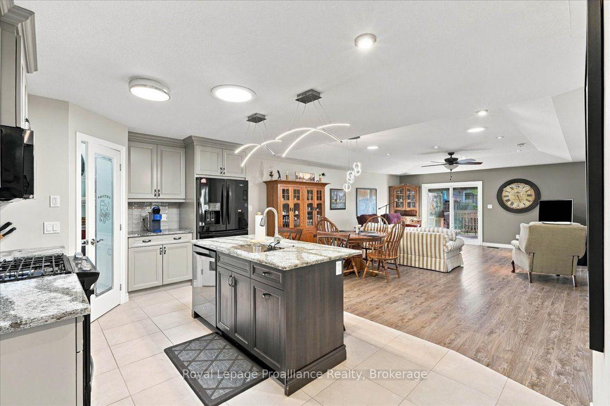 Photo 7 of 73 Dorchester Drive, Prince Edward County, Wellington Ward — HOMEH
