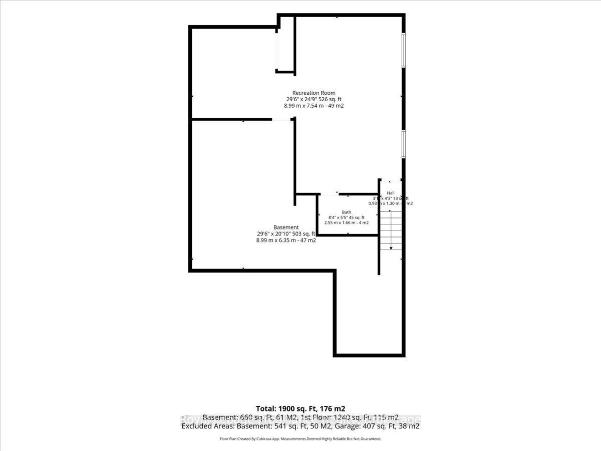 Photo 40 of 73 Dorchester Drive, Prince Edward County, Wellington Ward — HOMEH